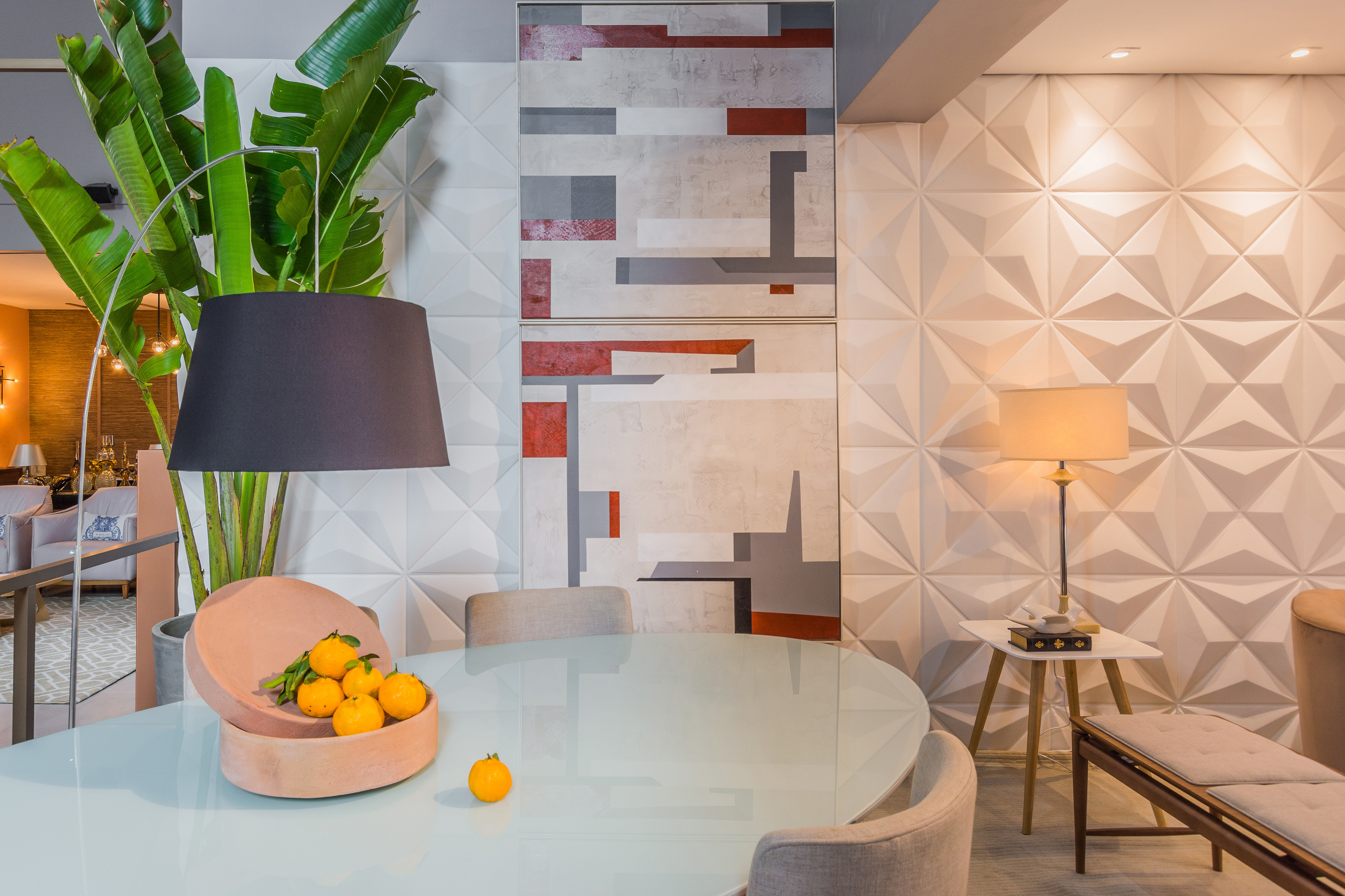 Ambiente Social Contemporâneo - Elias Petruco