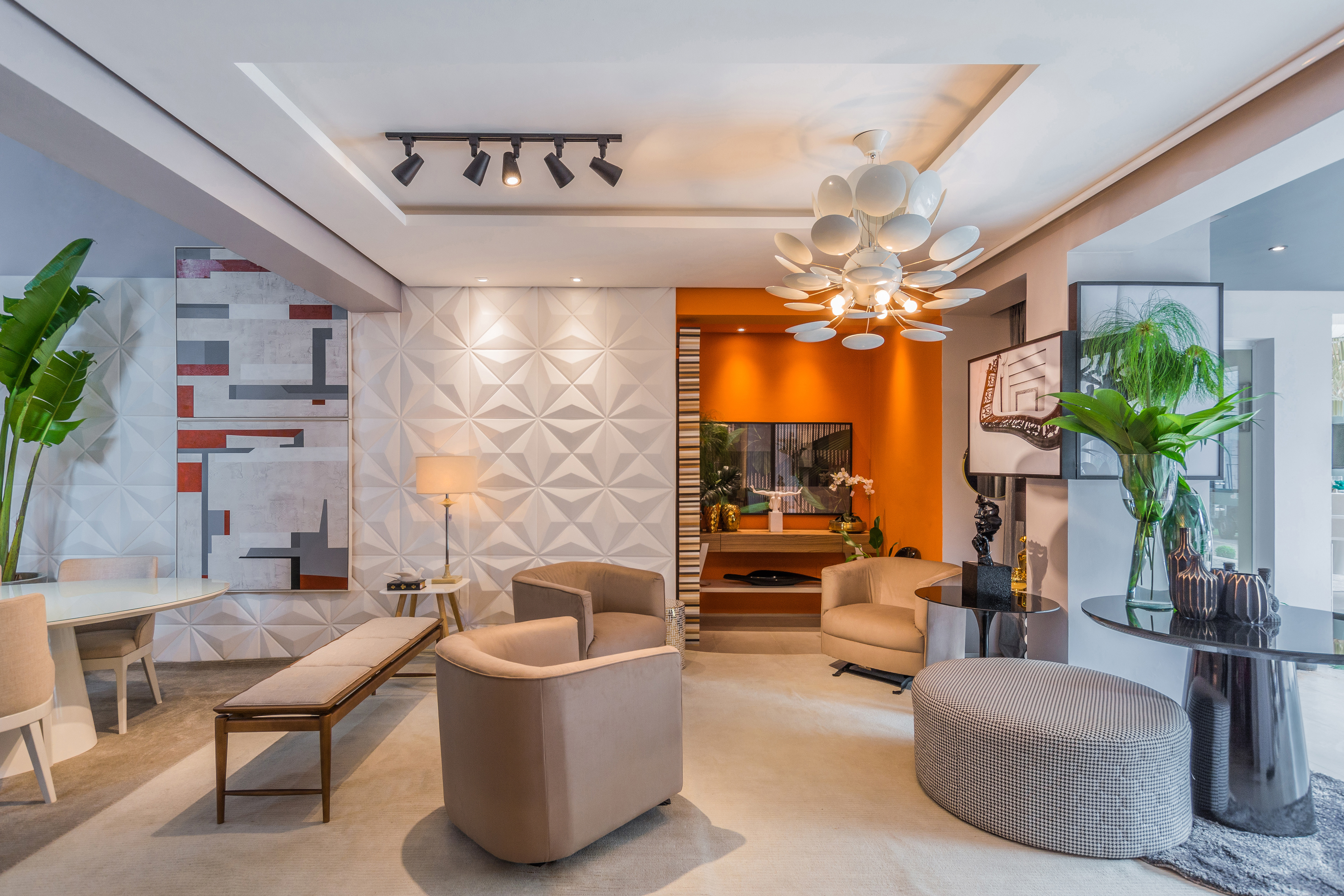 Ambiente Social Contemporâneo - Elias Petruco