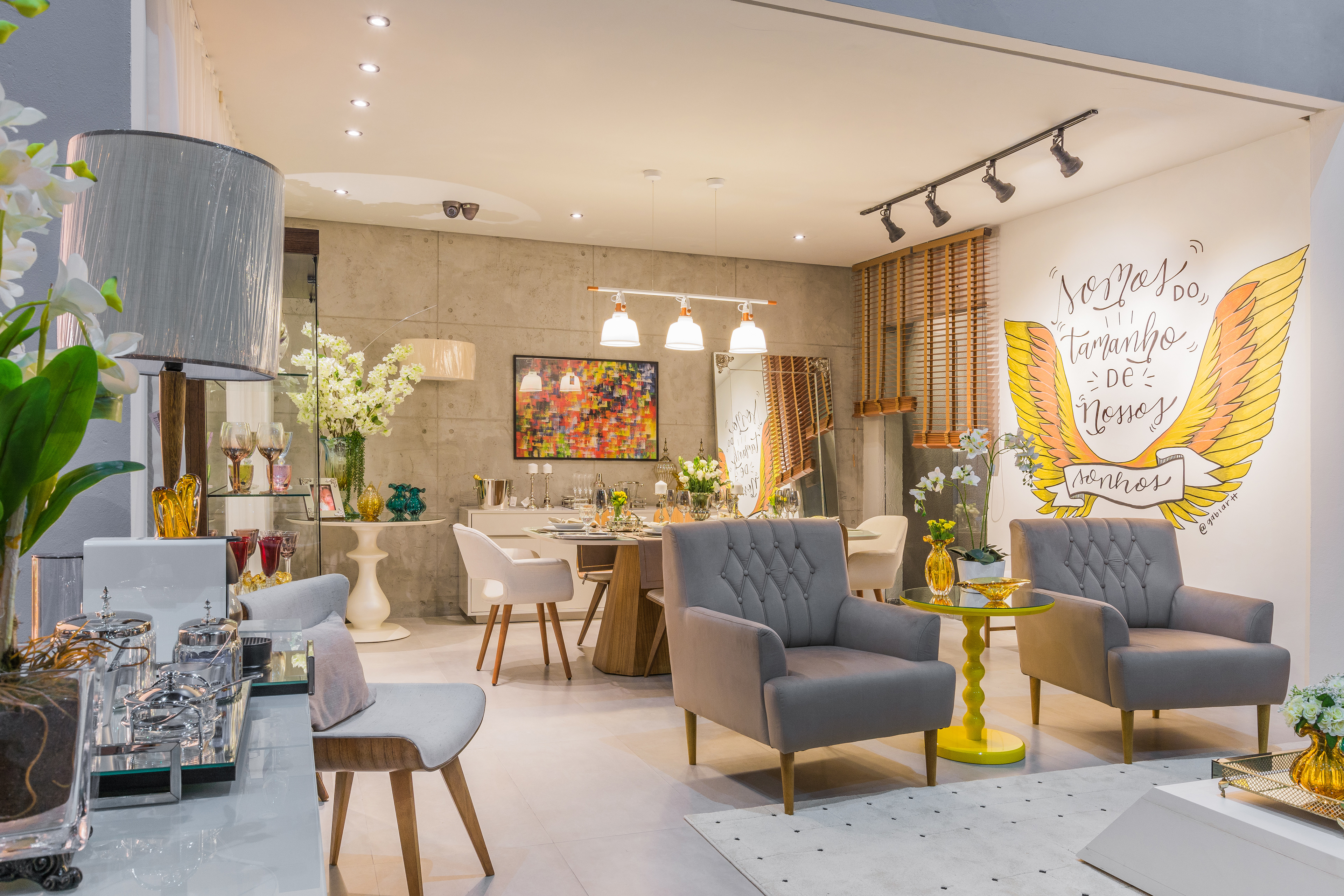 Asas Da Imaginação - Camila Leite