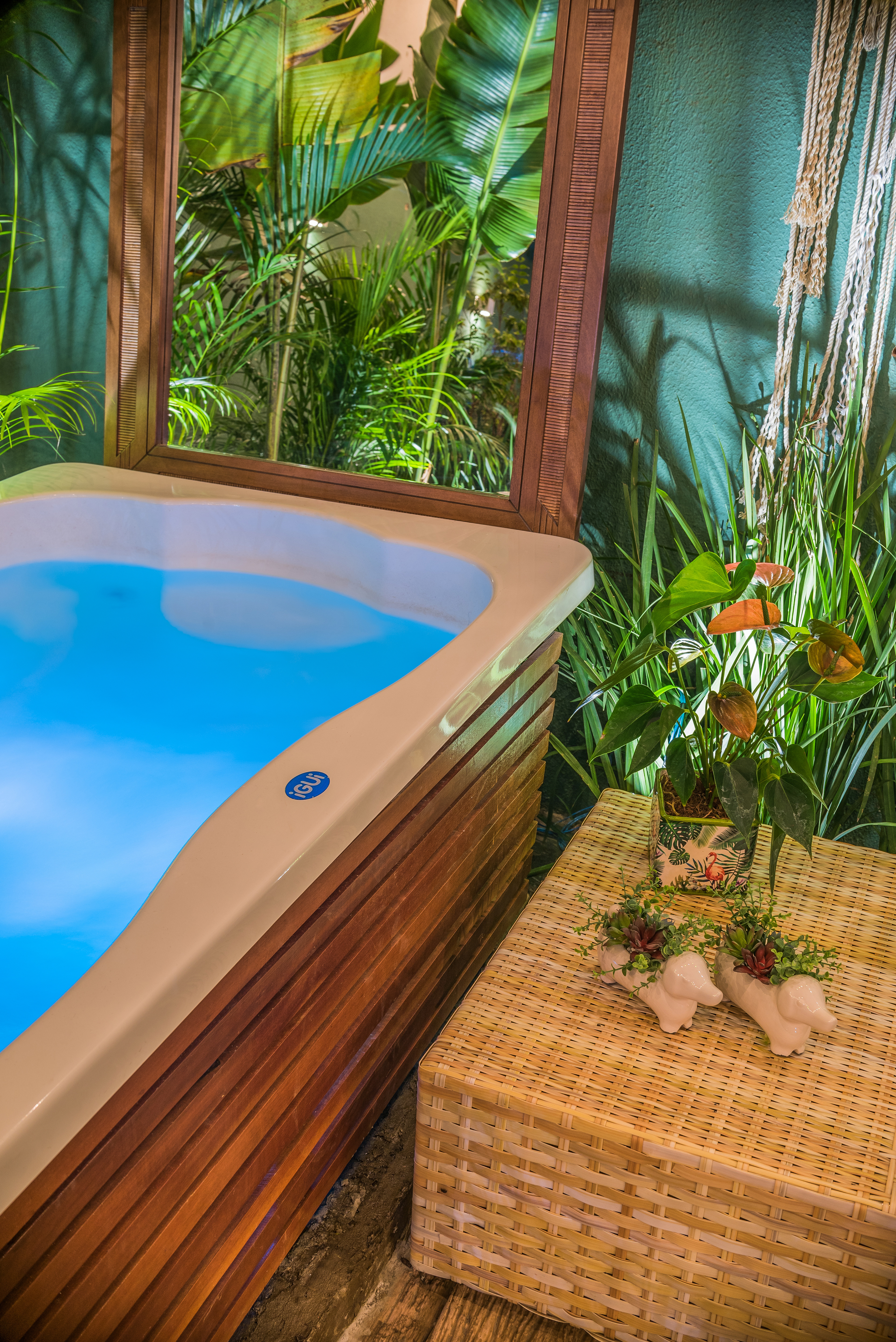 Lounge Europa Garden - Europa Garden