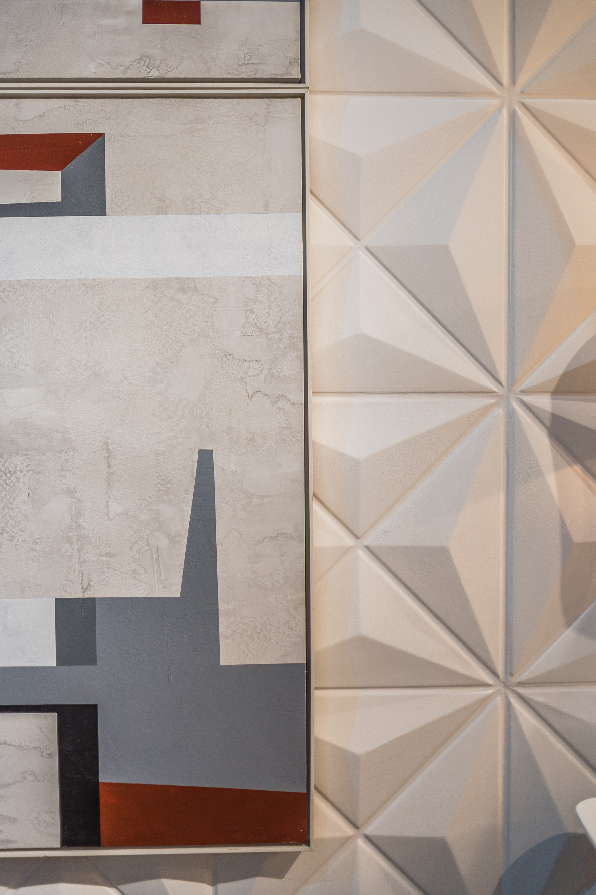 Ambiente Social Contemporâneo - Elias Petruco