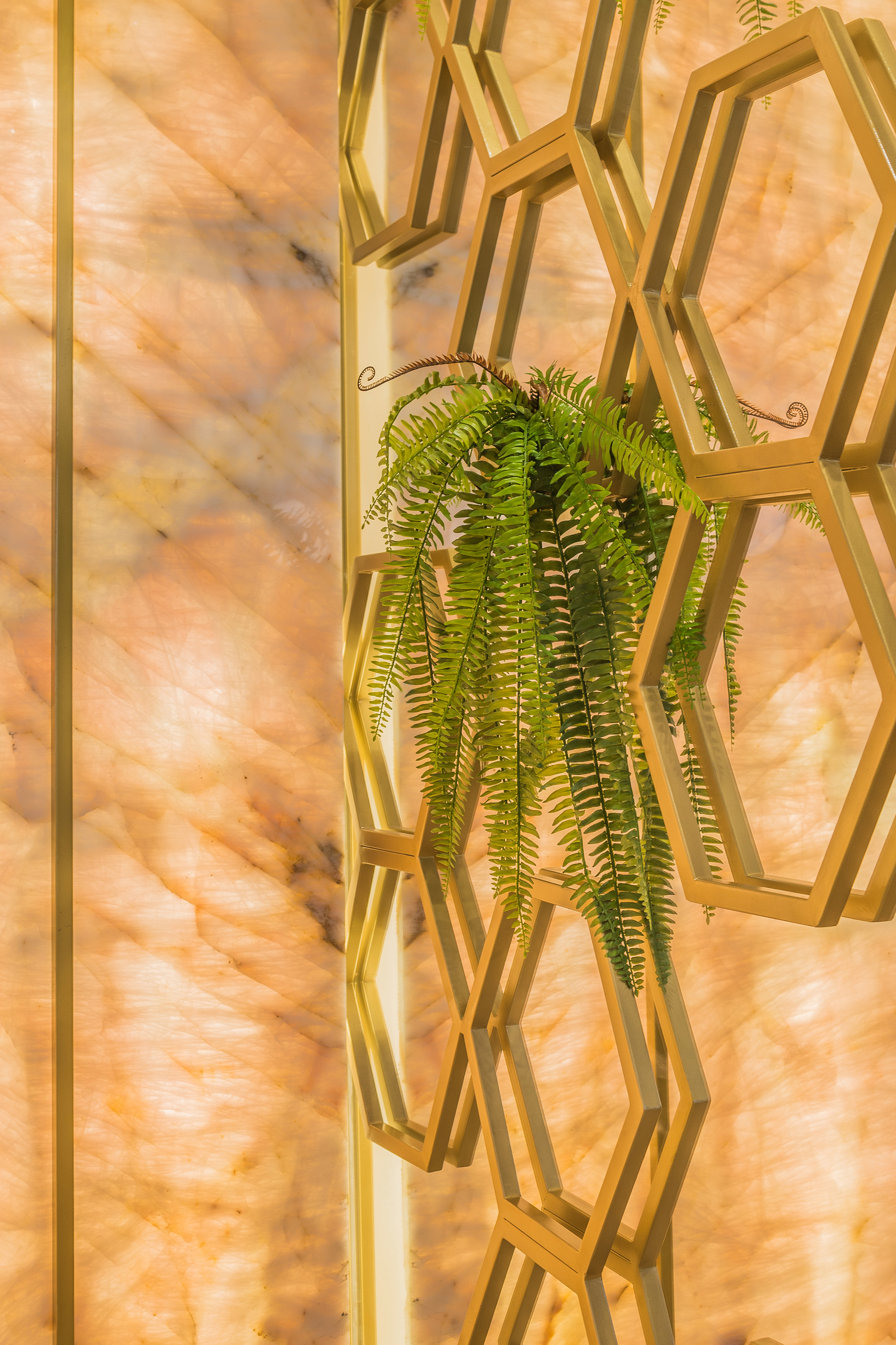 Estar e Jantar da Família - Samara Alves