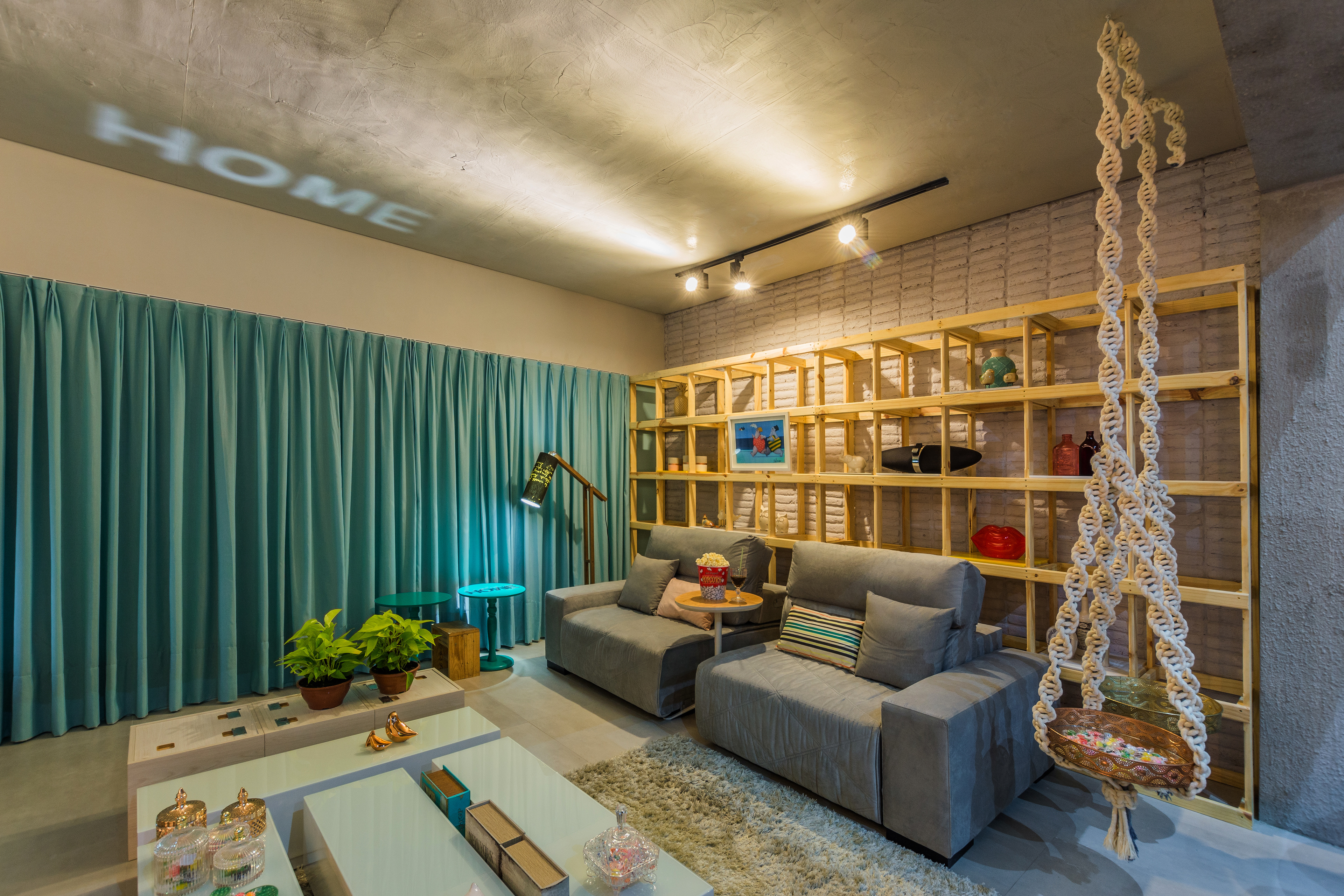 Home Soft Home - Carla Cruz e Priscila Albertini