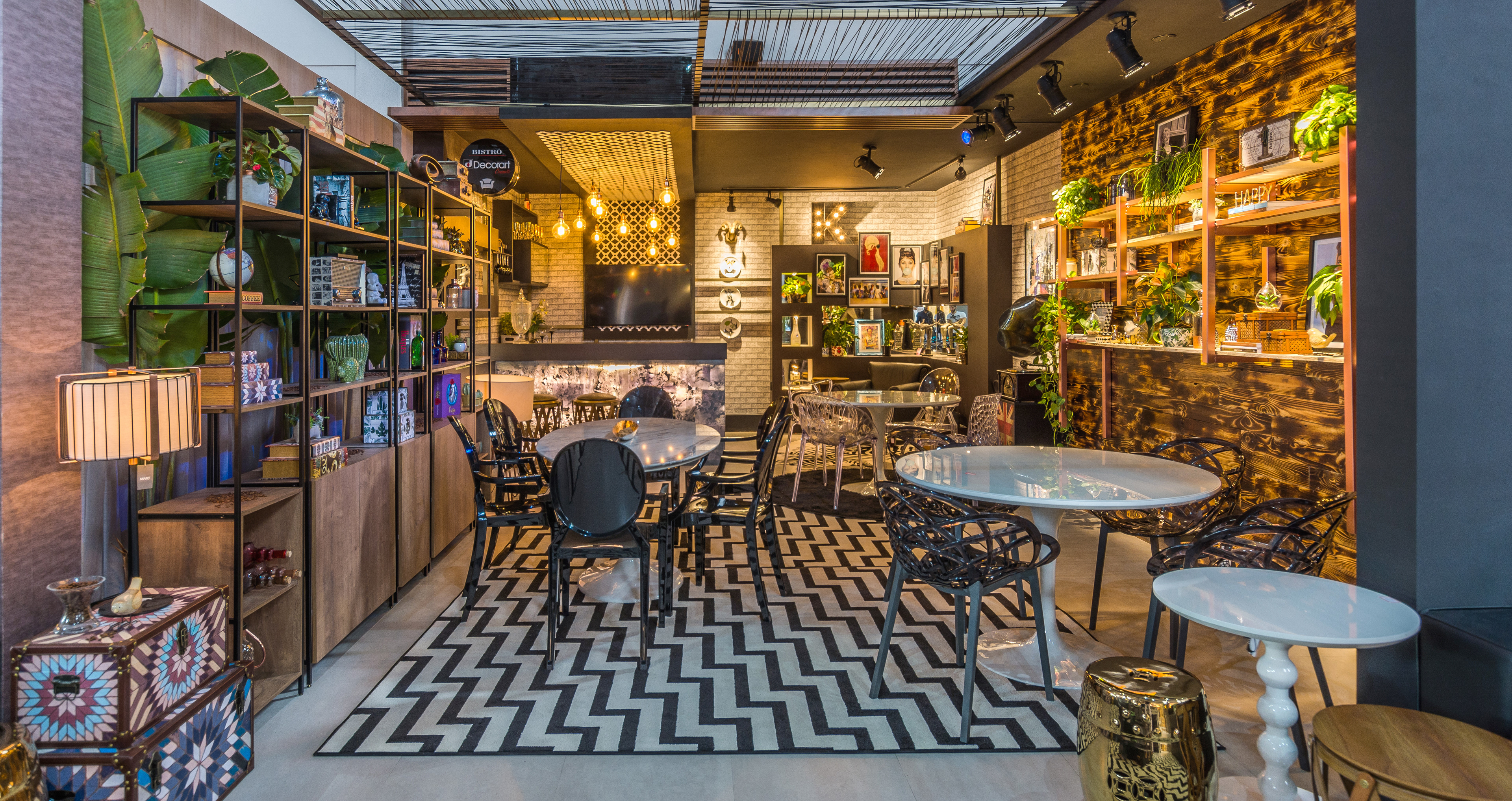 Café Kriatize - Kriatize