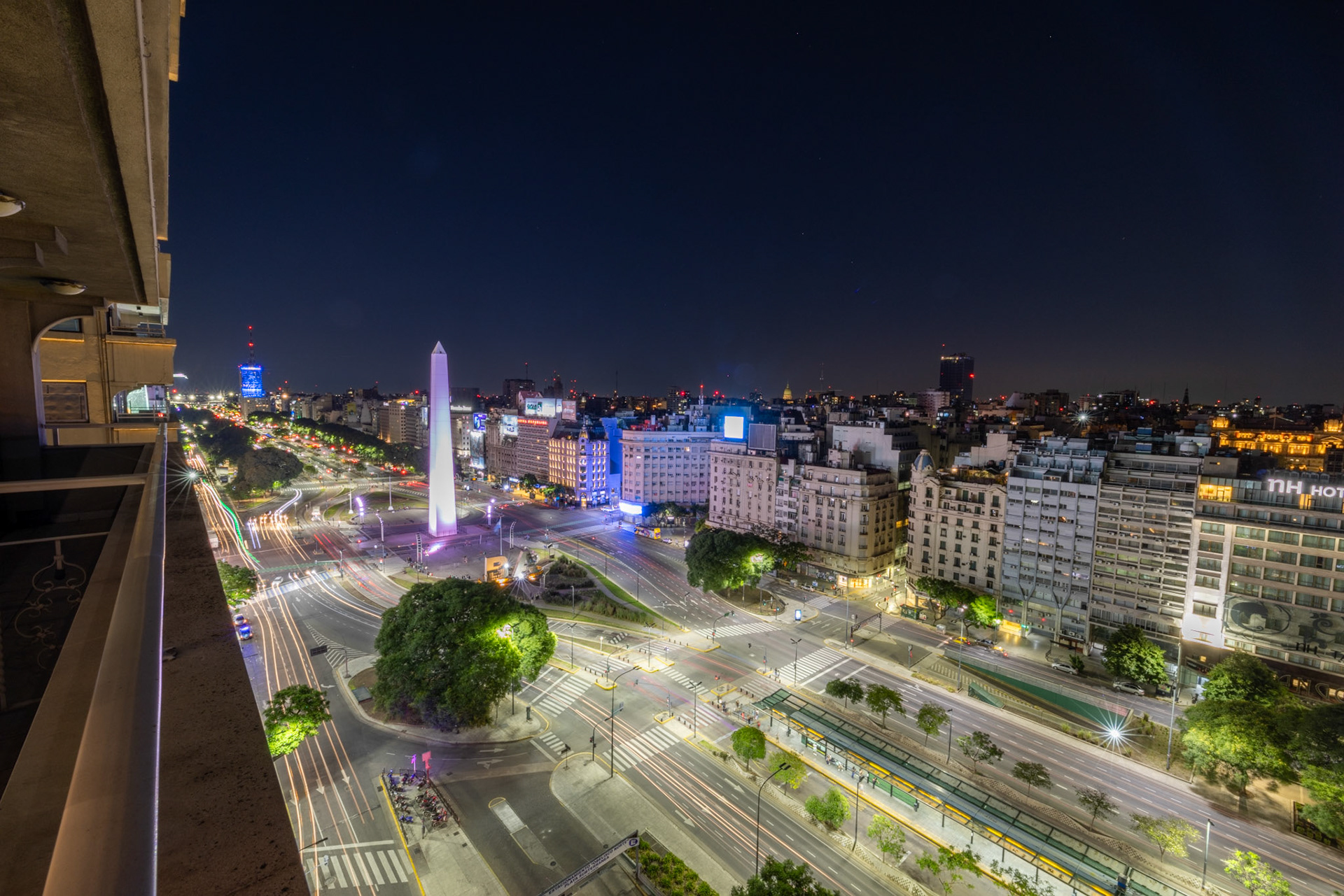 Argentinien - Buenos Aires