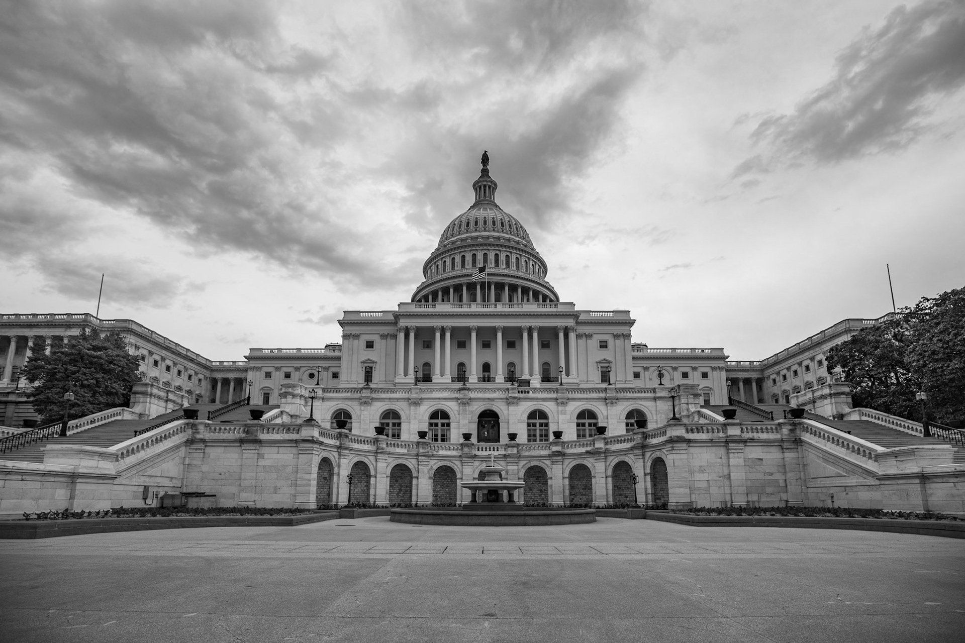 USA - Washington, D.C.