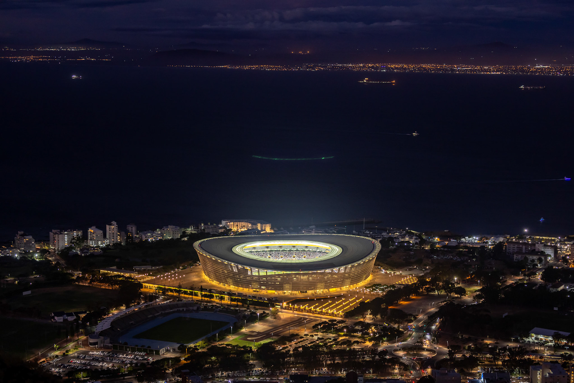 Südafrika - Kapstadt