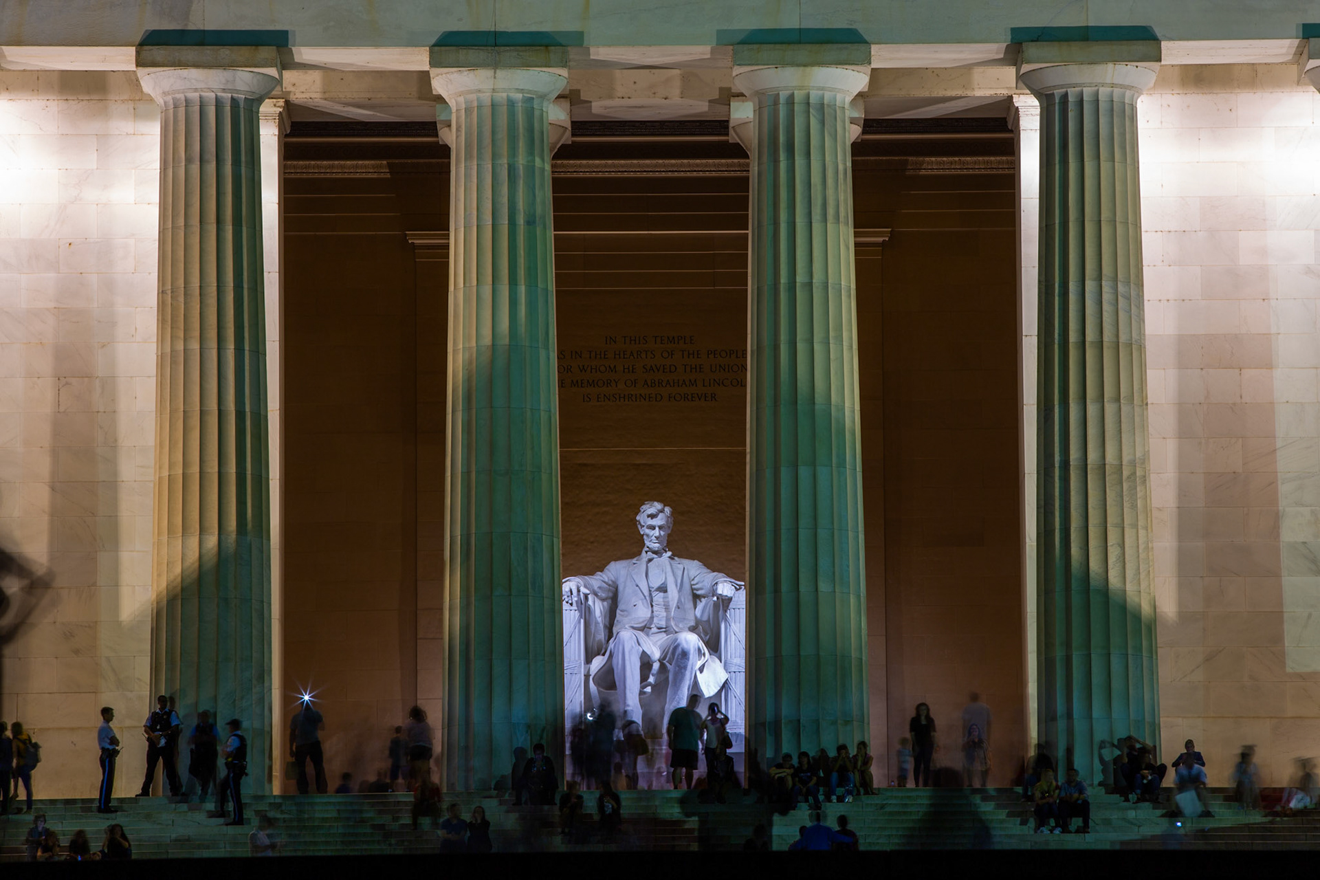 USA - Washington, D.C.