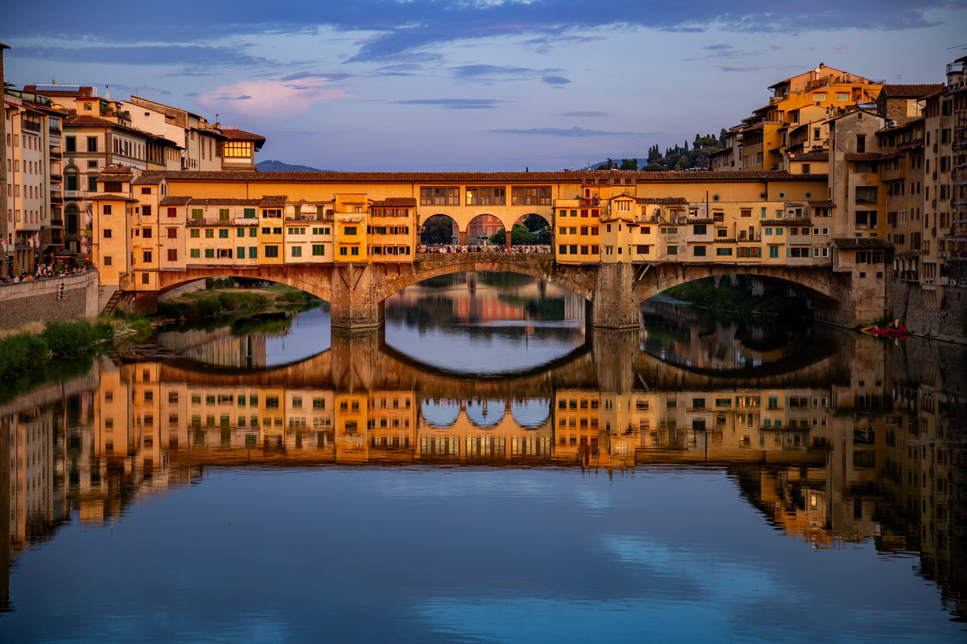 Italien - Florenz