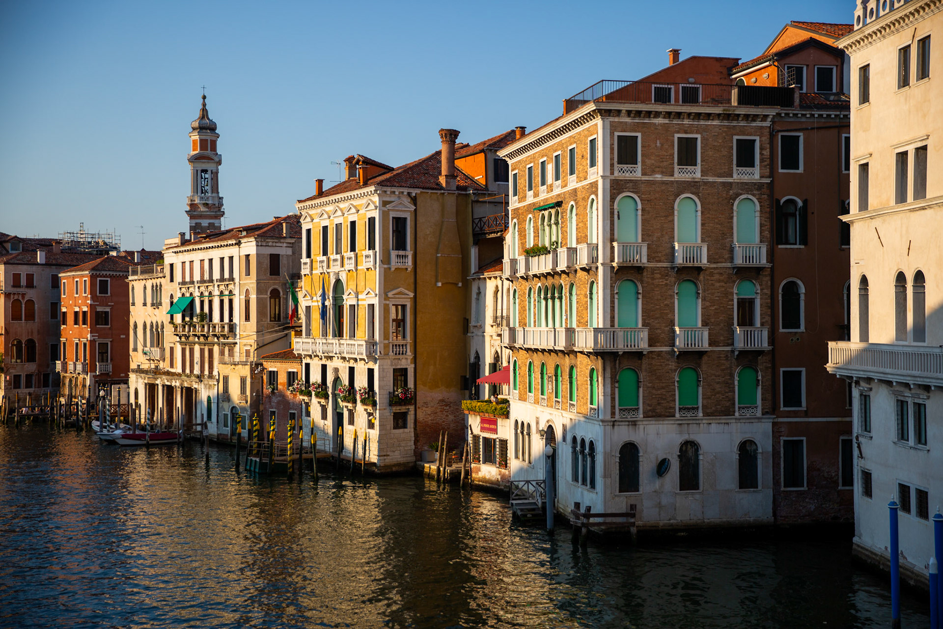 Italien - Venedig