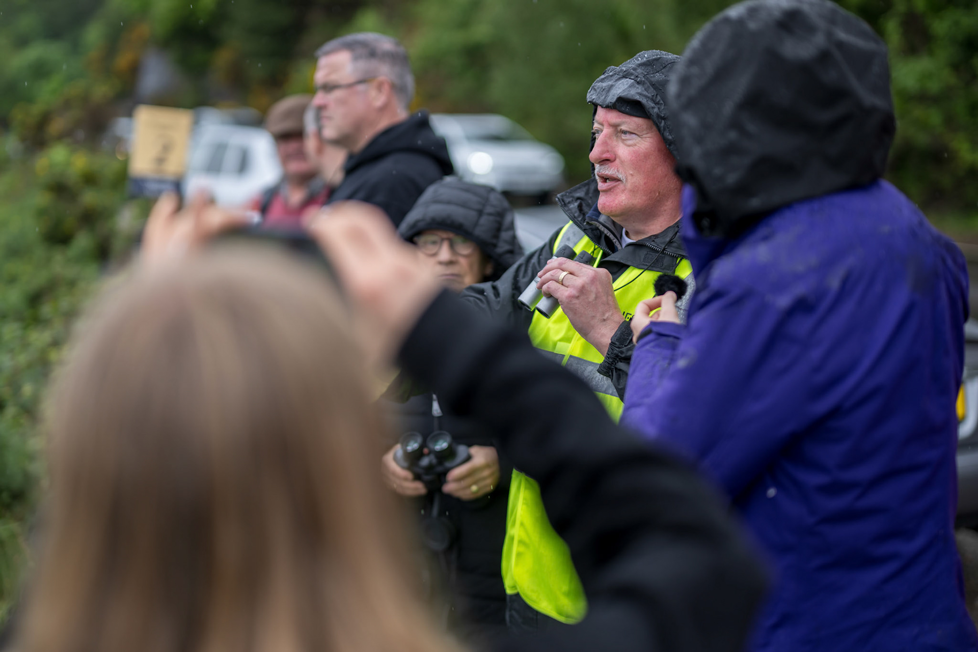 Aberdeen , Scotland, Saturday, 30 May  2026 Picture by Michal Wachucik/Abermedia
