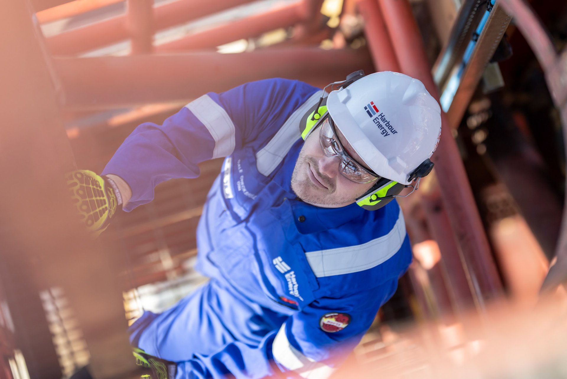 Picture by Michal Wachucik/Abermedia