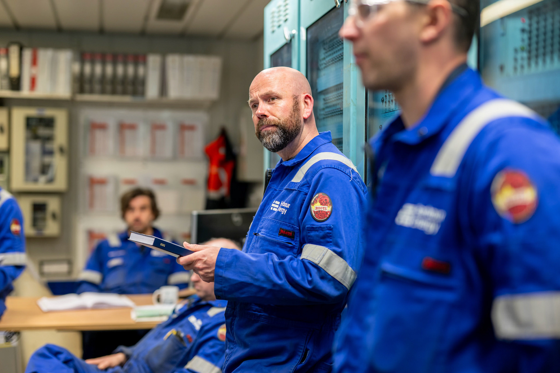 Picture by Michal Wachucik/Abermedia