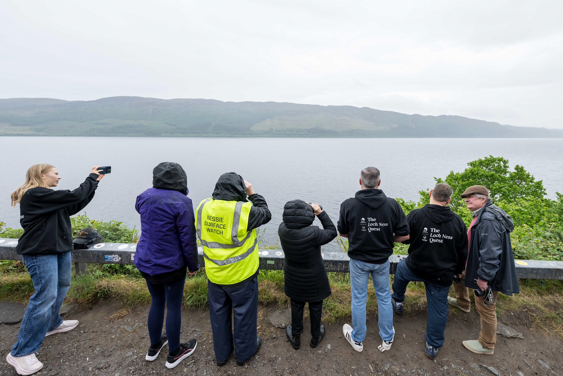 Aberdeen , Scotland, Saturday, 30 May  2026 Picture by Michal Wachucik/Abermedia