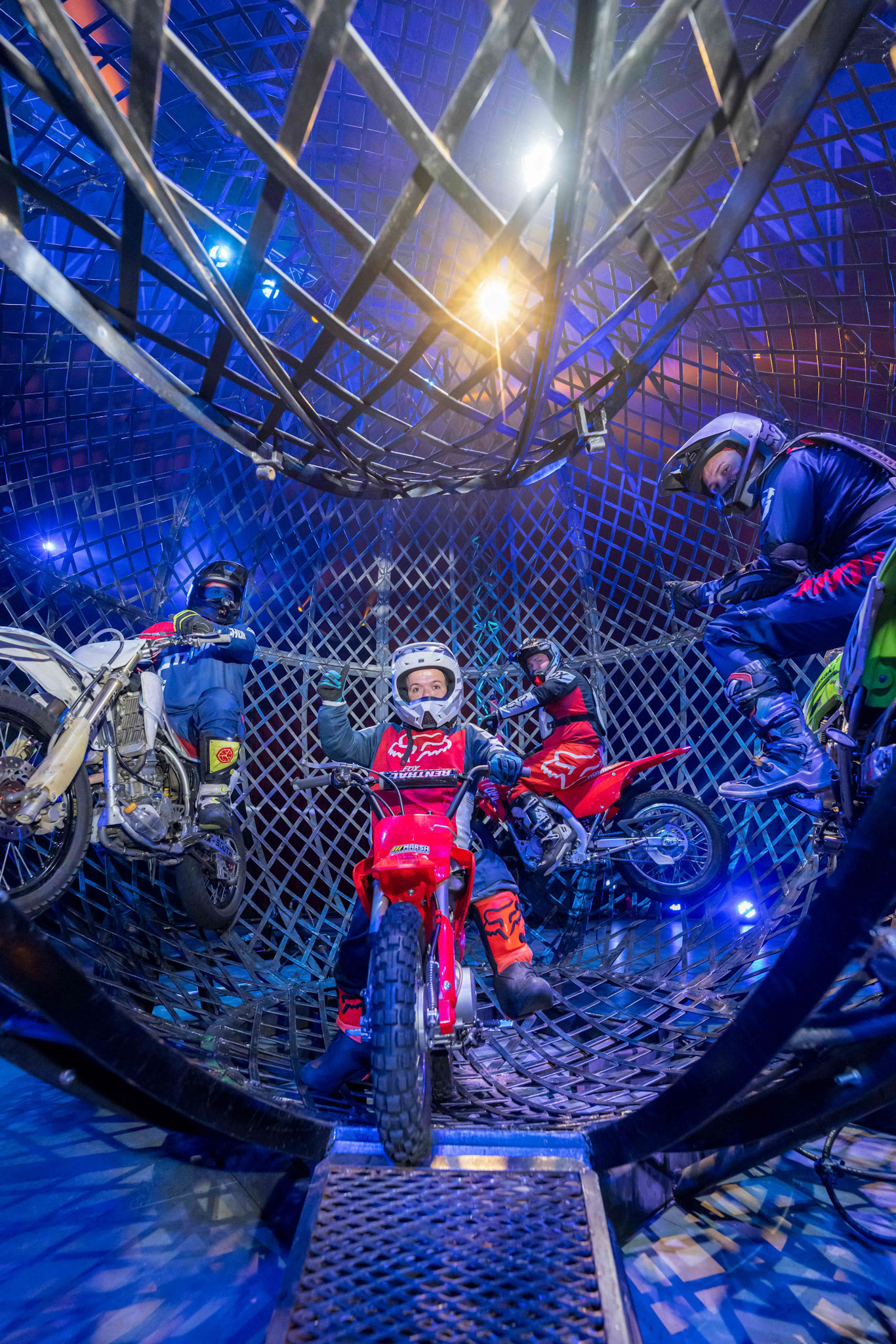 Picture by Michal Wachucik/Abermedia