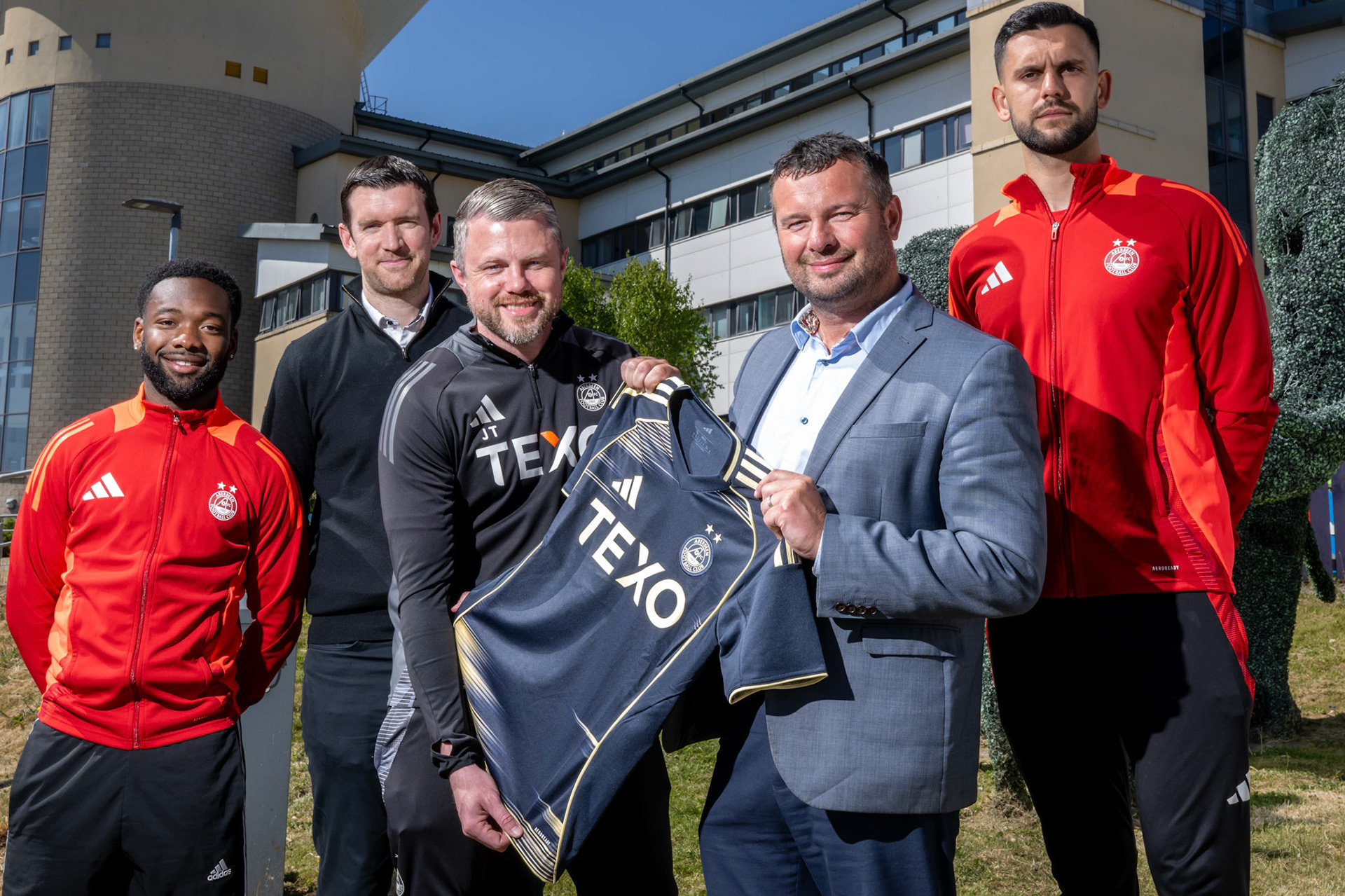 Picture by Michal Wachucik/Abermedia