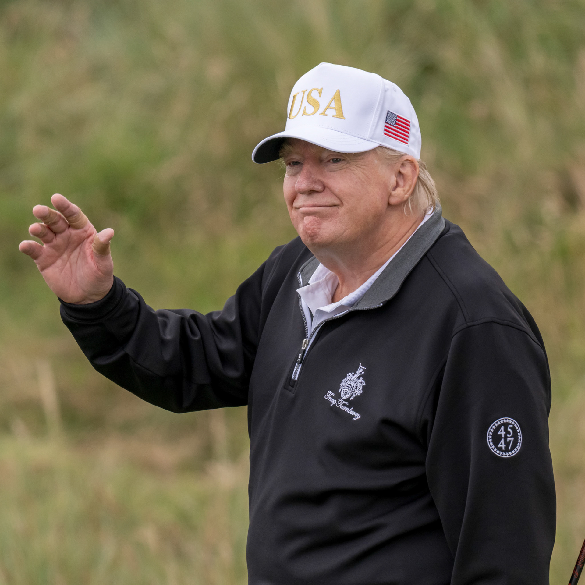 Picture by Michal Wachucik/Abermedia