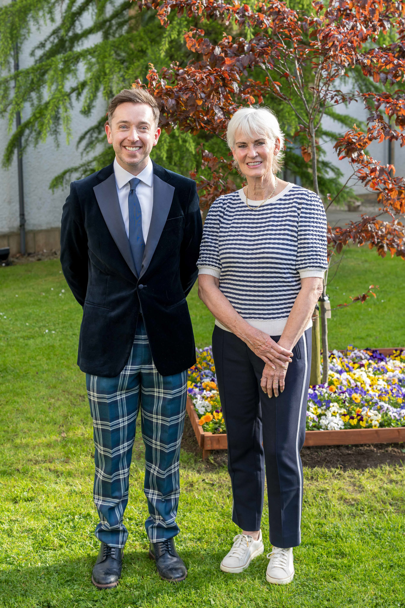 Aberdeen , Scotland, Thursday, 21 May  2026 Picture by Michal Wachucik/Abermedia