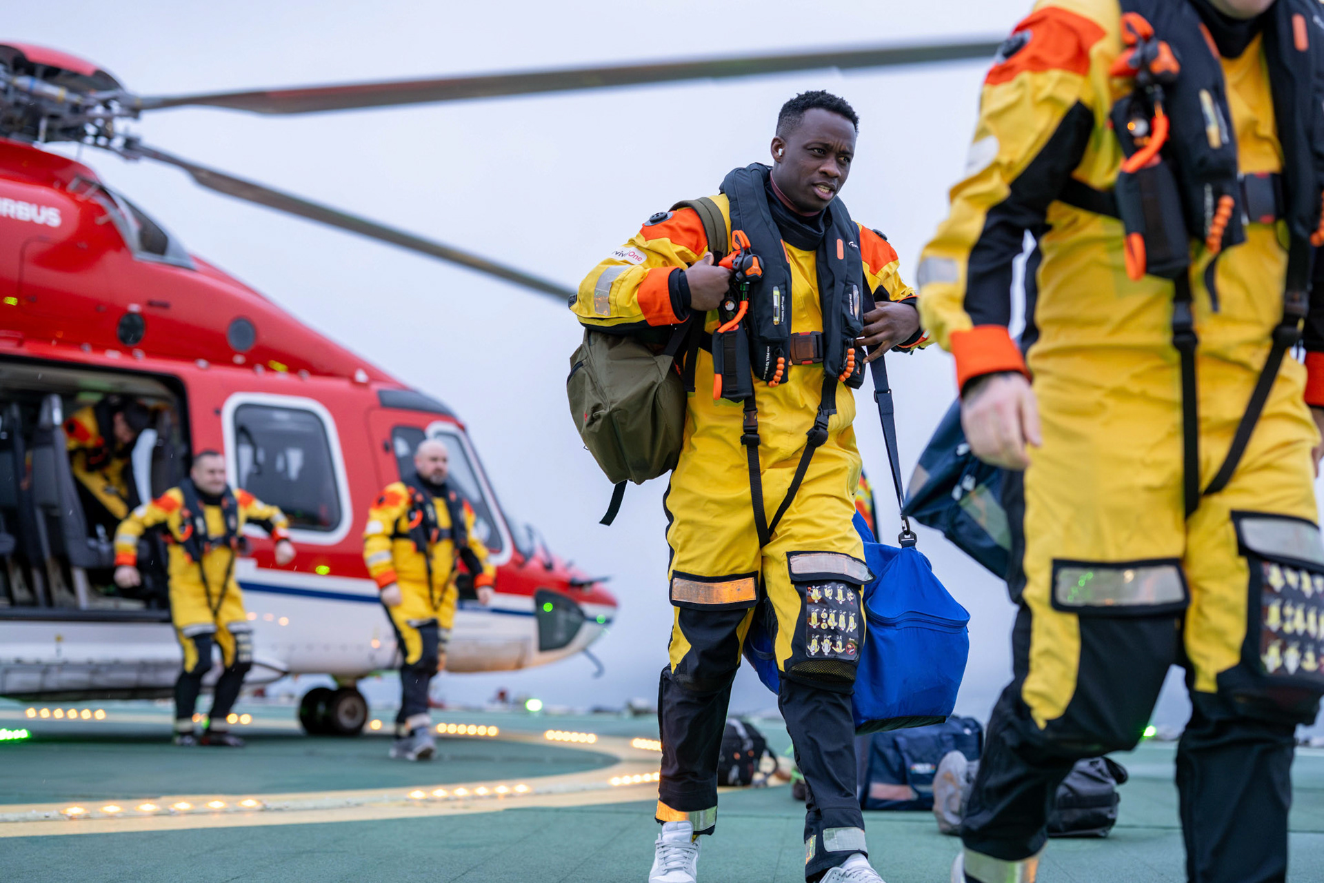 Picture by Michal Wachucik/Abermedia