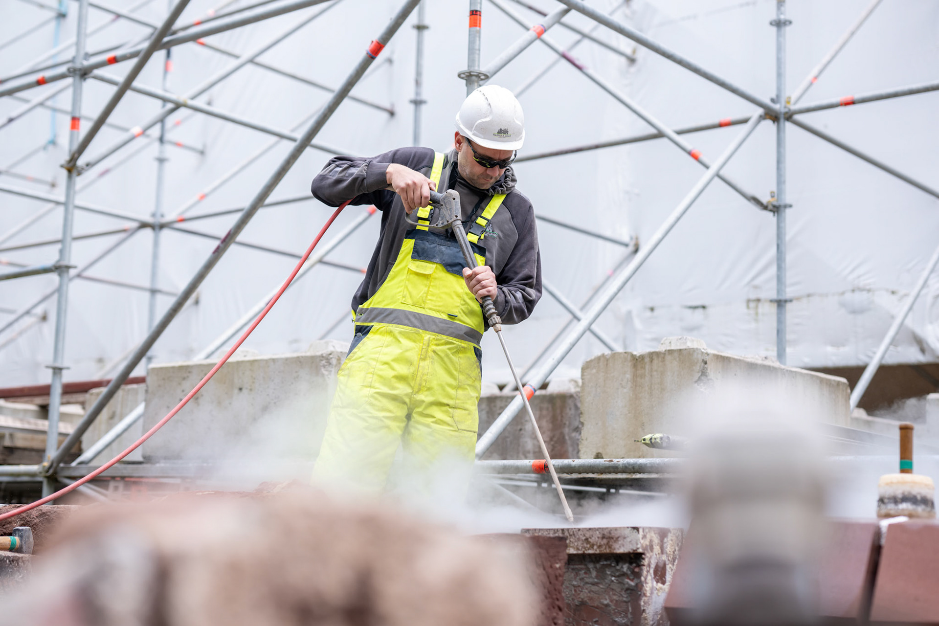 Picture by Michal Wachucik/Abermedia