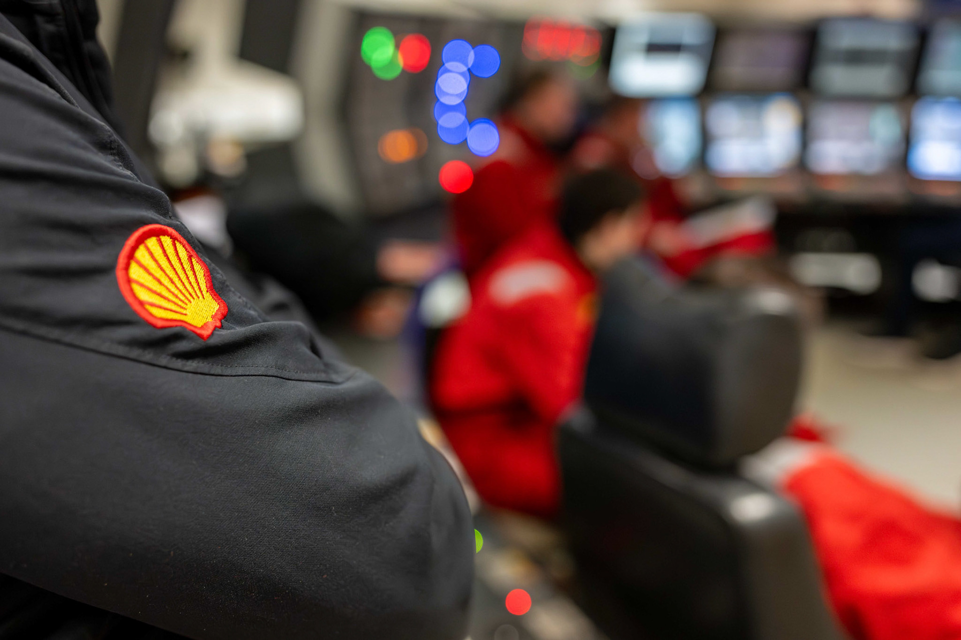 Picture by Michal Wachucik/Abermedia