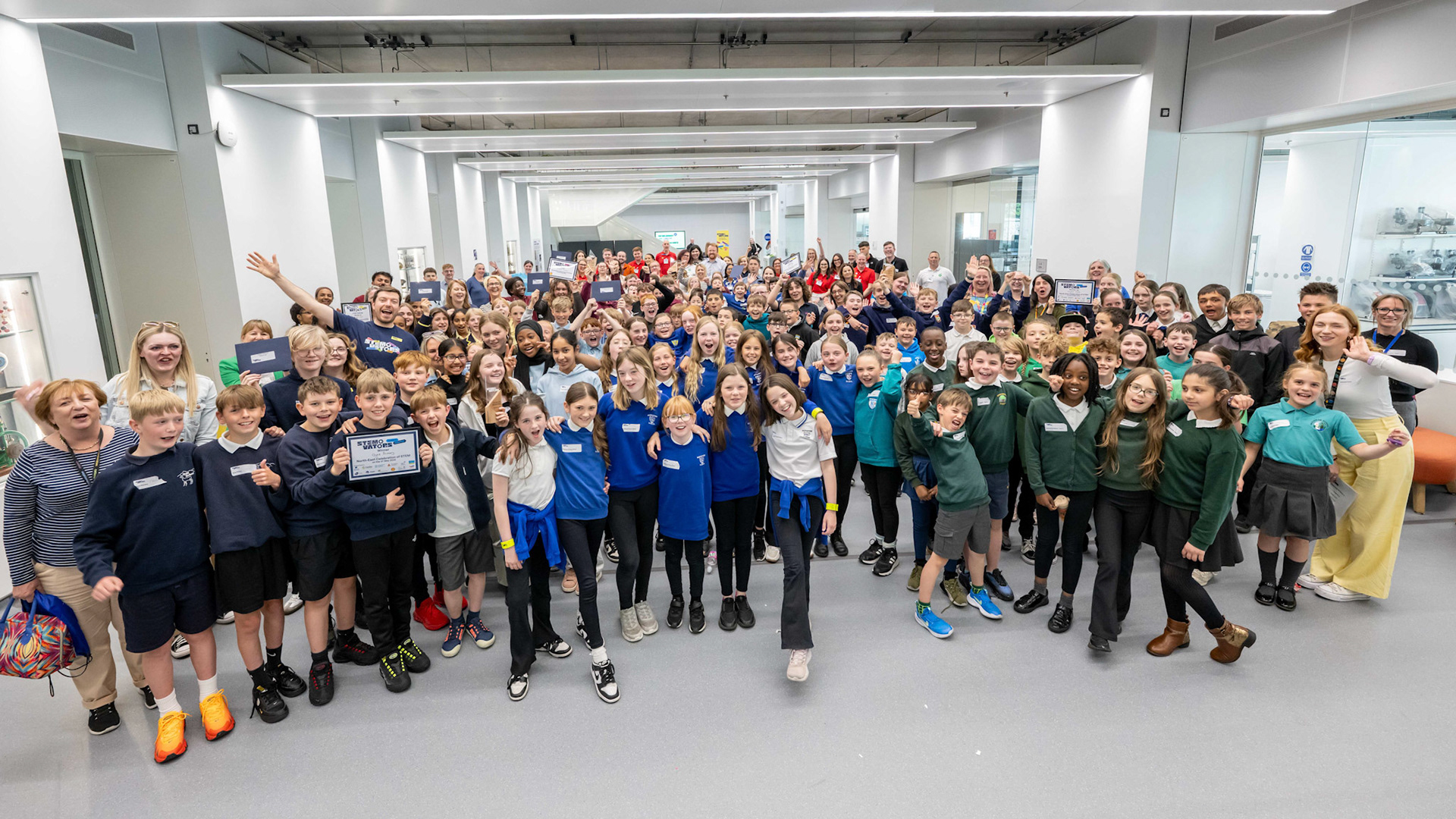 Picture by Michal Wachucik/Abermedia