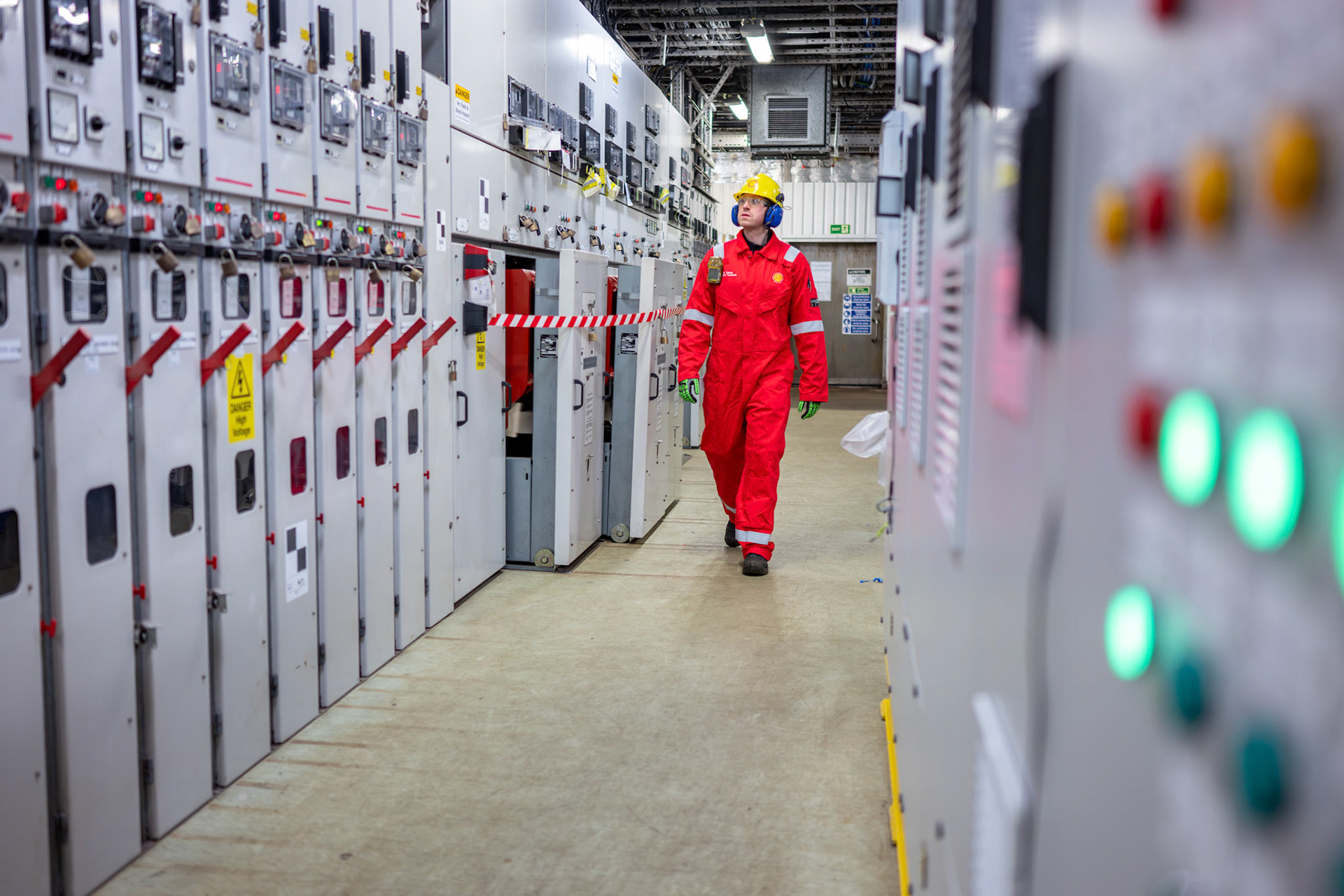 Picture by Michal Wachucik/Abermedia