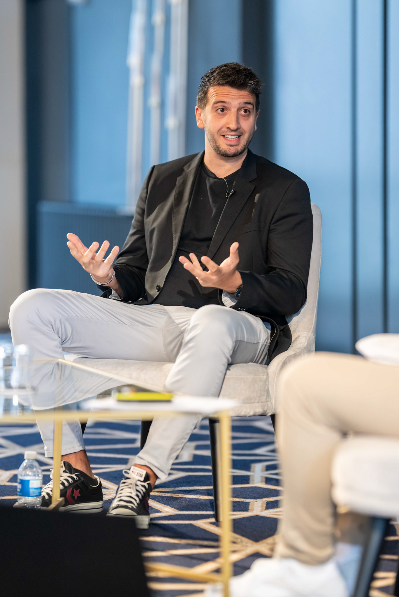 Picture by Michal Wachucik/Abermedia