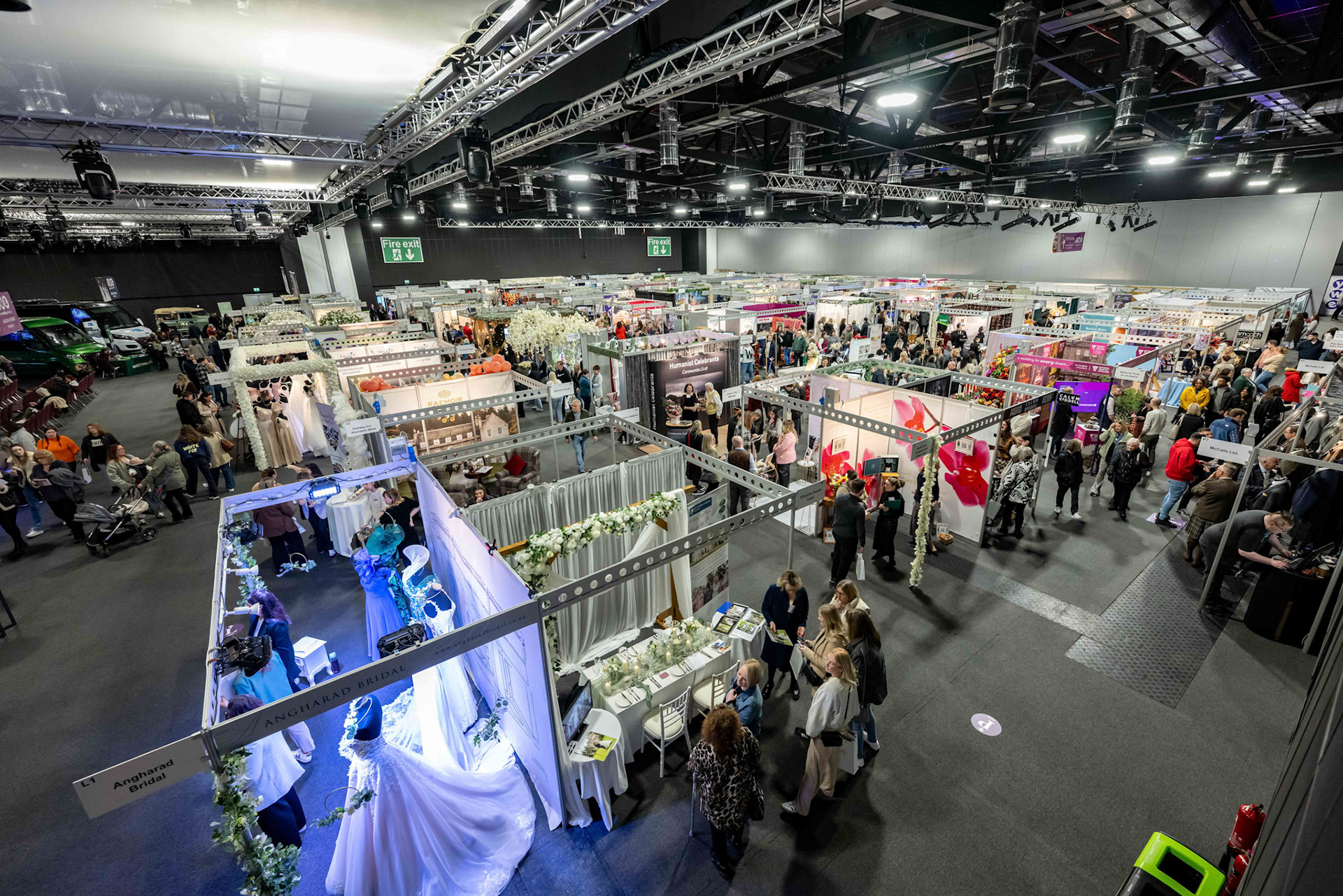 Picture by Michal Wachucik/Abermedia