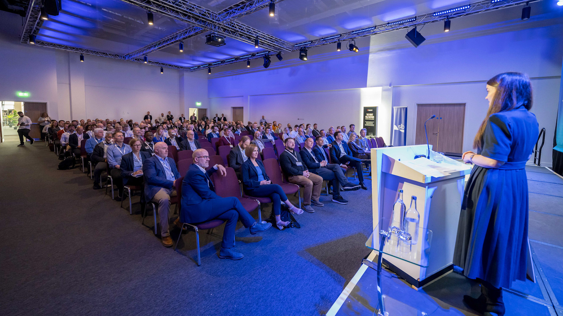 Aberdeen , Scotland, Wednesday, 3 June  2026 Picture by Michal Wachucik/Abermedia