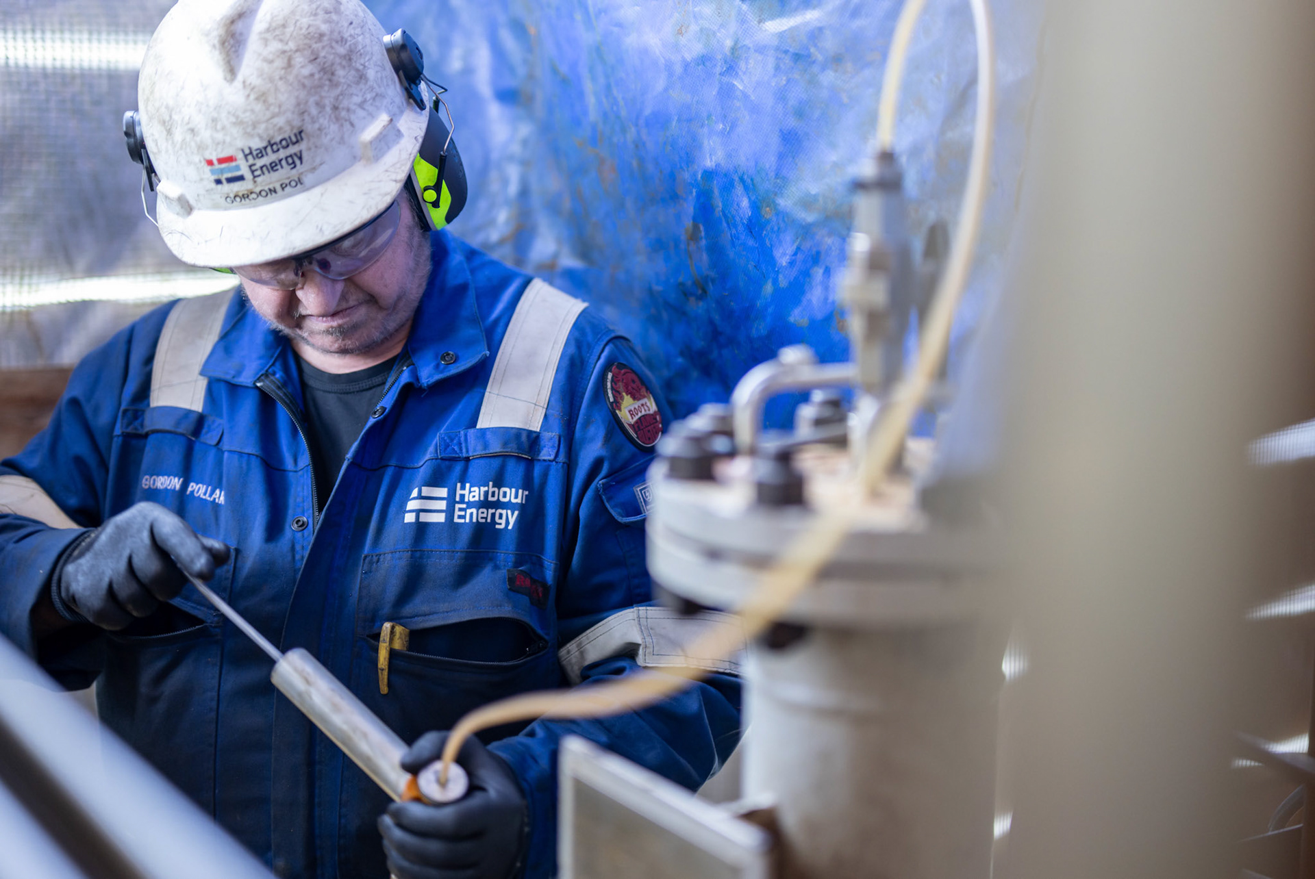 Picture by Michal Wachucik/Abermedia