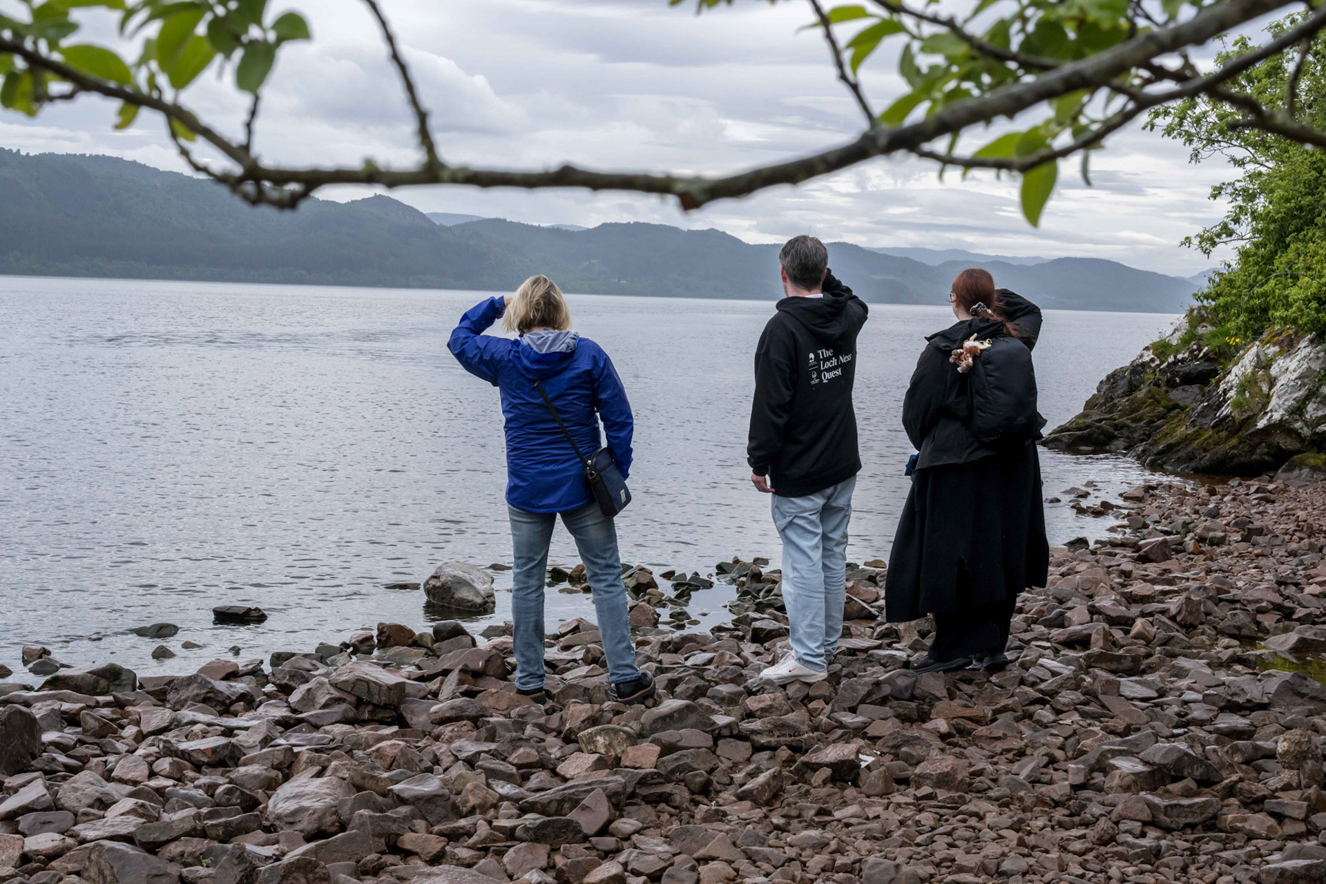 Aberdeen , Scotland, Saturday, 30 May  2026 Picture by Michal Wachucik/Abermedia