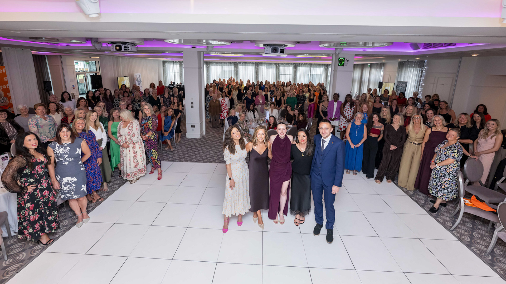 Picture by Michal Wachucik/Abermedia