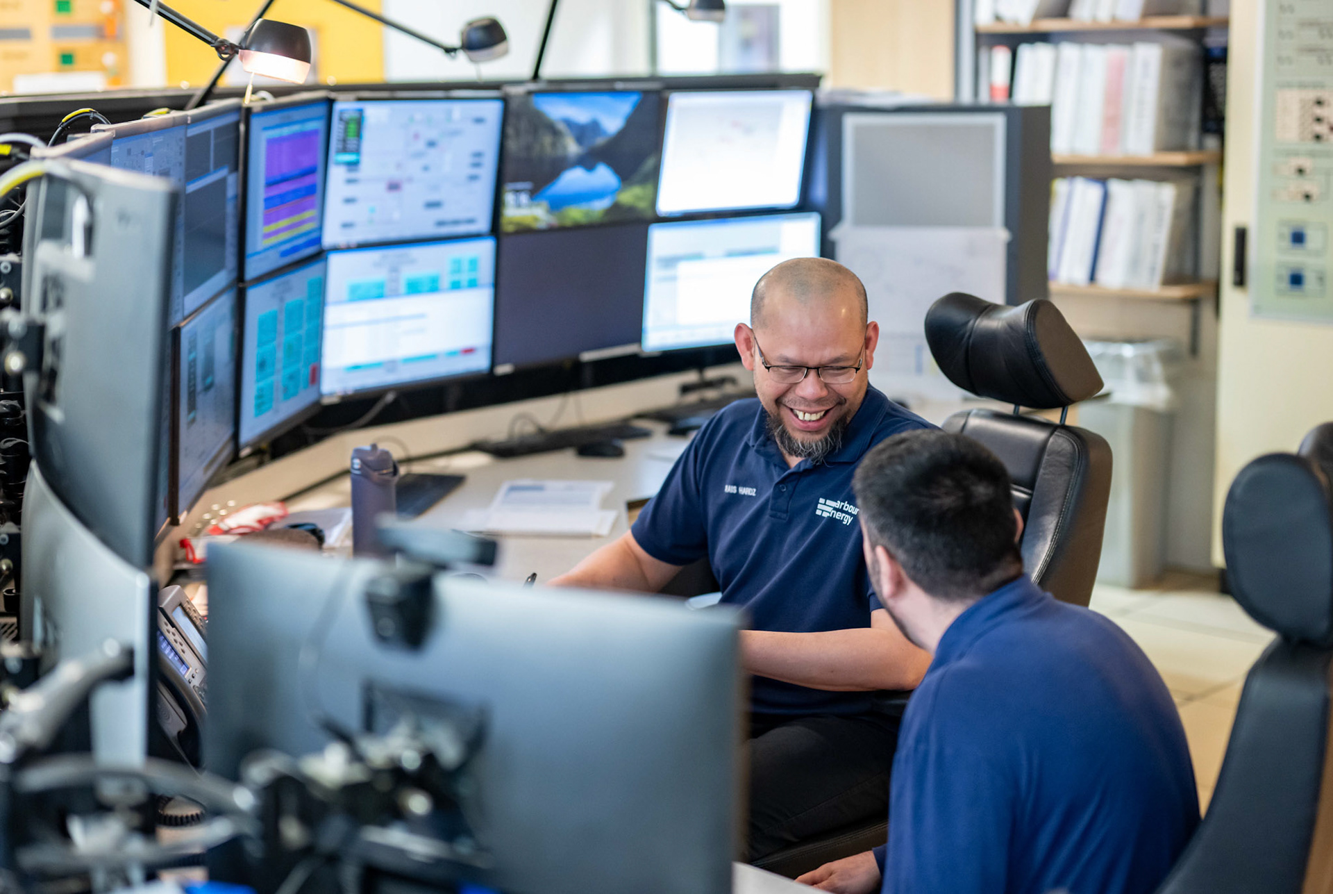 Picture by Michal Wachucik/Abermedia