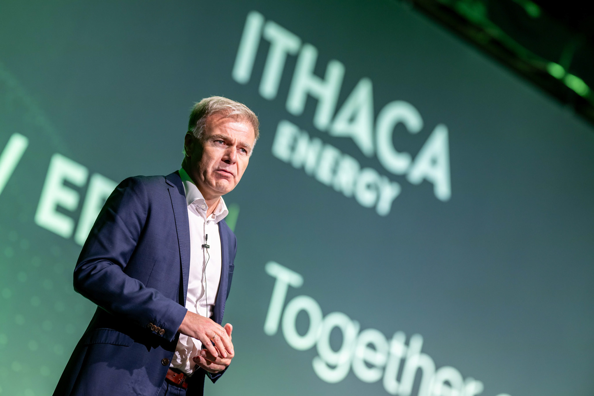 Picture by Michal Wachucik/Abermedia