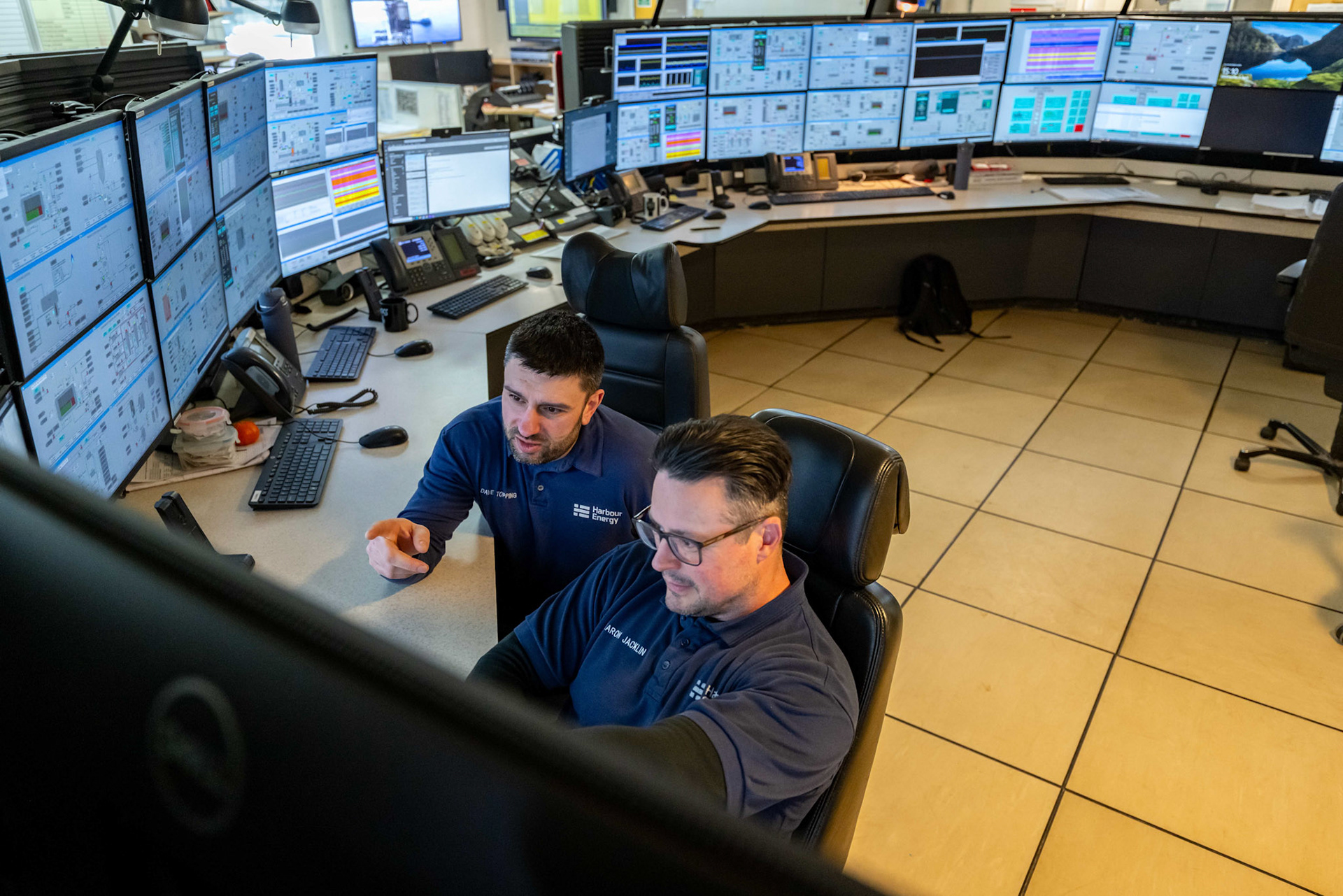 Picture by Michal Wachucik/Abermedia