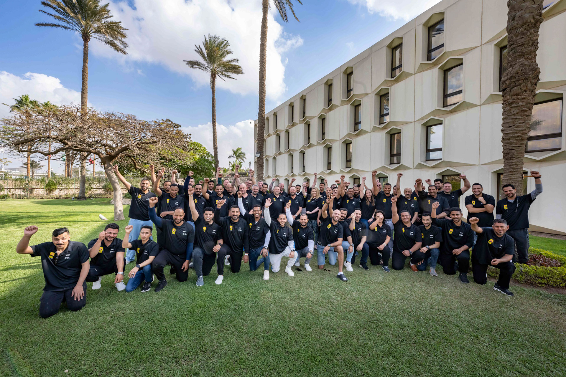 Picture by Michal Wachucik/Abermedia