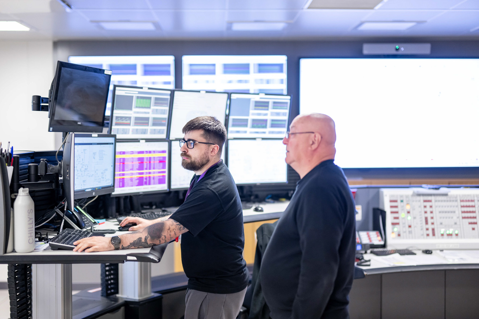 Picture by Michal Wachucik/Abermedia