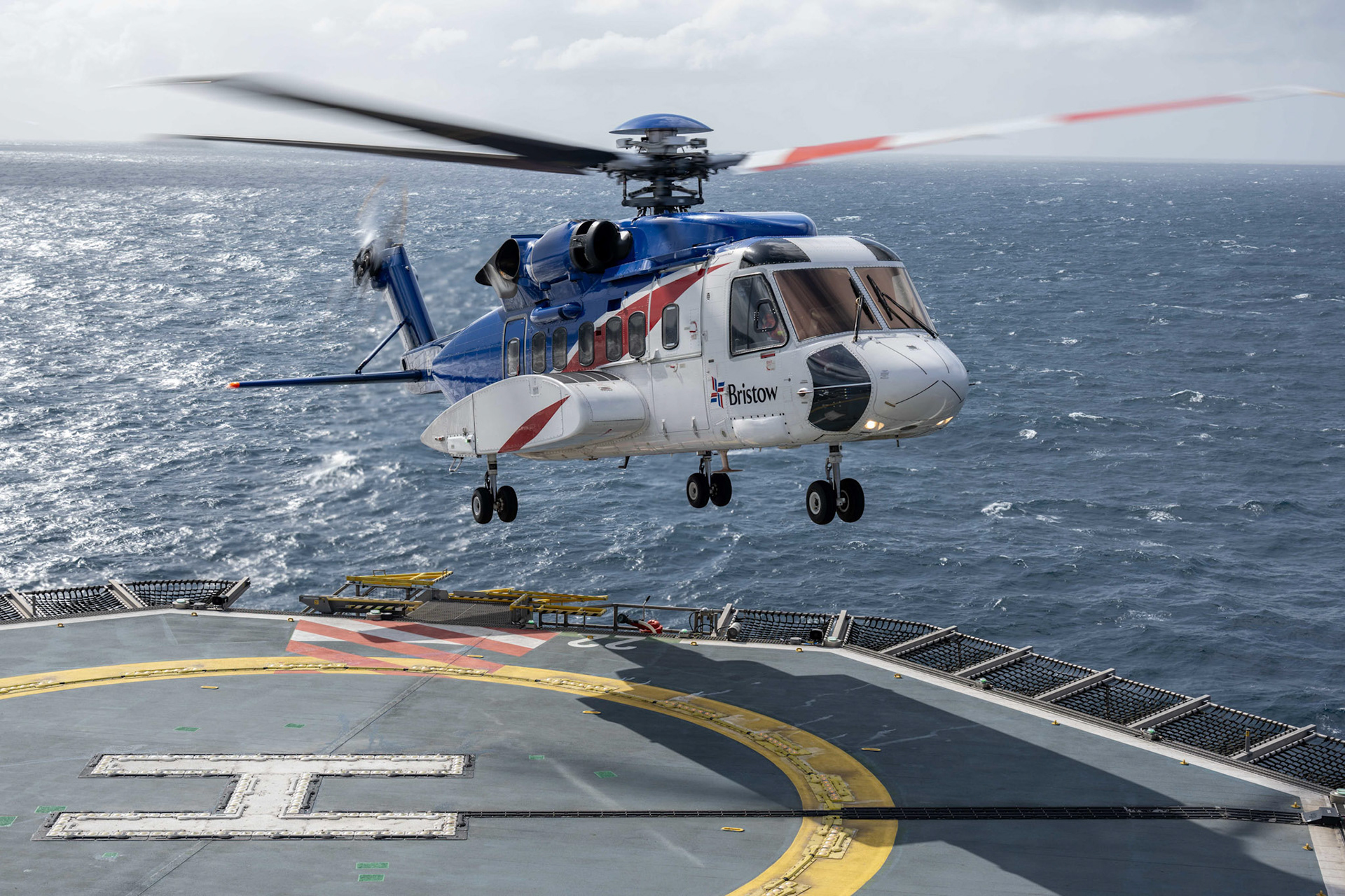 Picture by Michal Wachucik/Abermedia