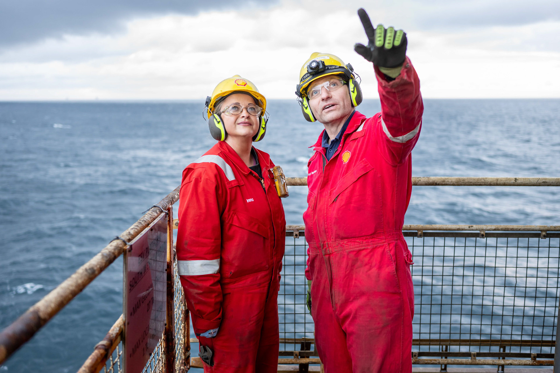 Picture by Michal Wachucik/Abermedia