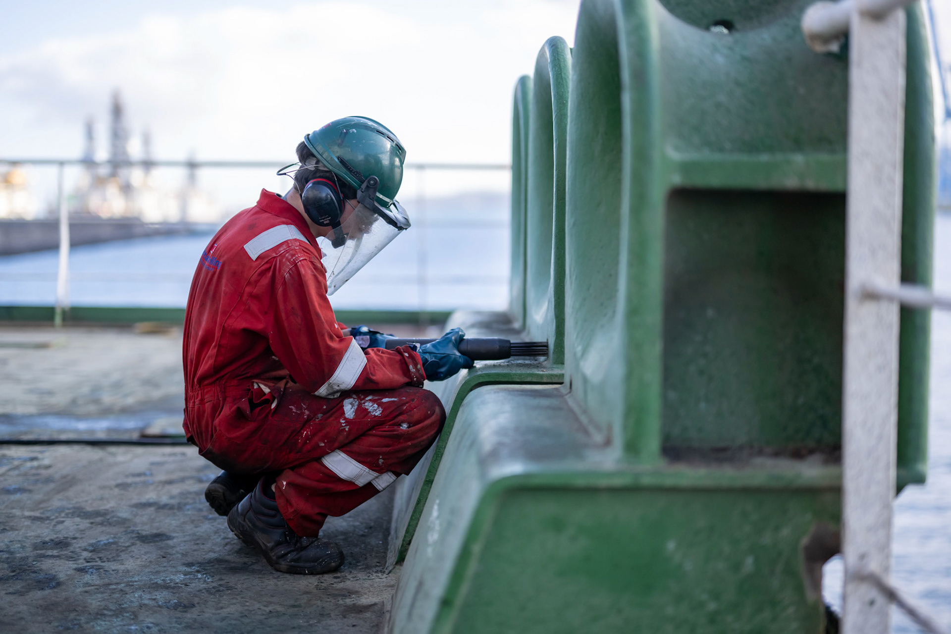 Picture by Michal Wachucik/Abermedia