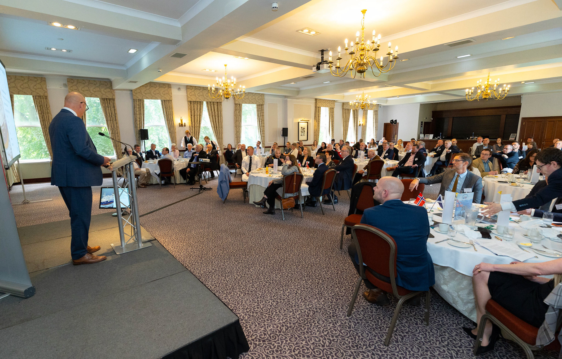 Aberdeen , Scotland, Tuesday, 2 June  2026 Picture by Michal Wachucik/Abermedia