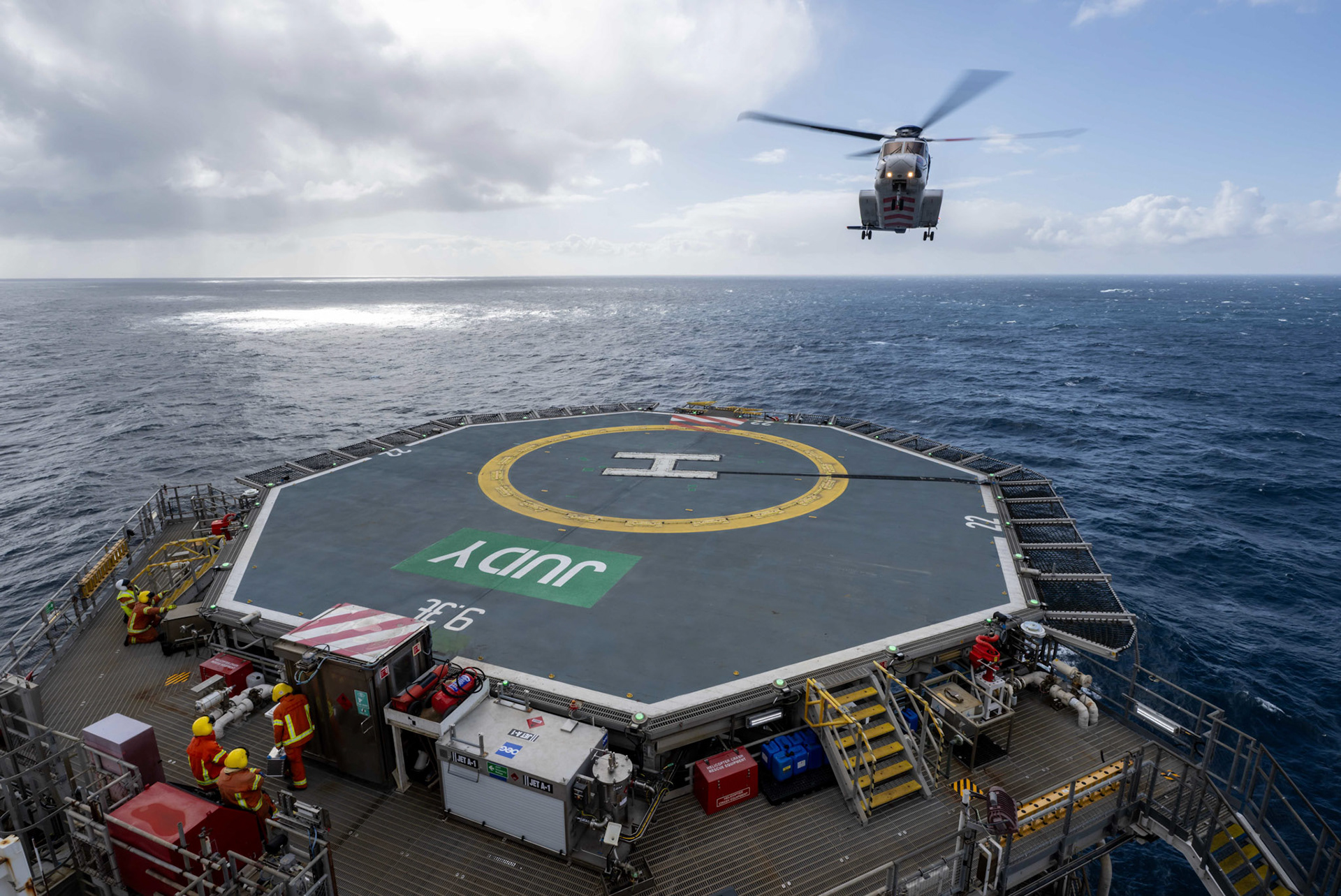 Picture by Michal Wachucik/Abermedia