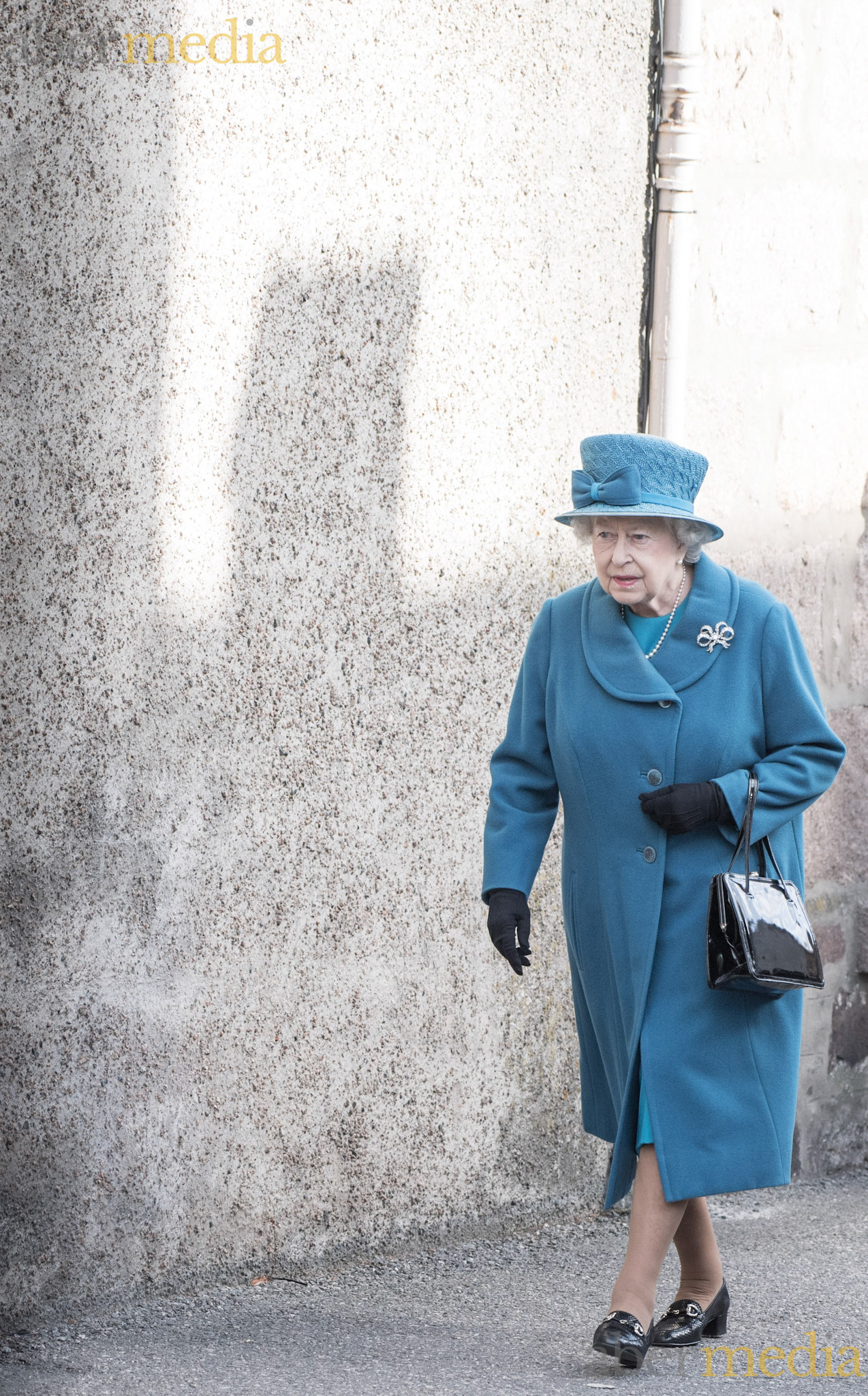 Picture by Michal Wachucik/Abermedia