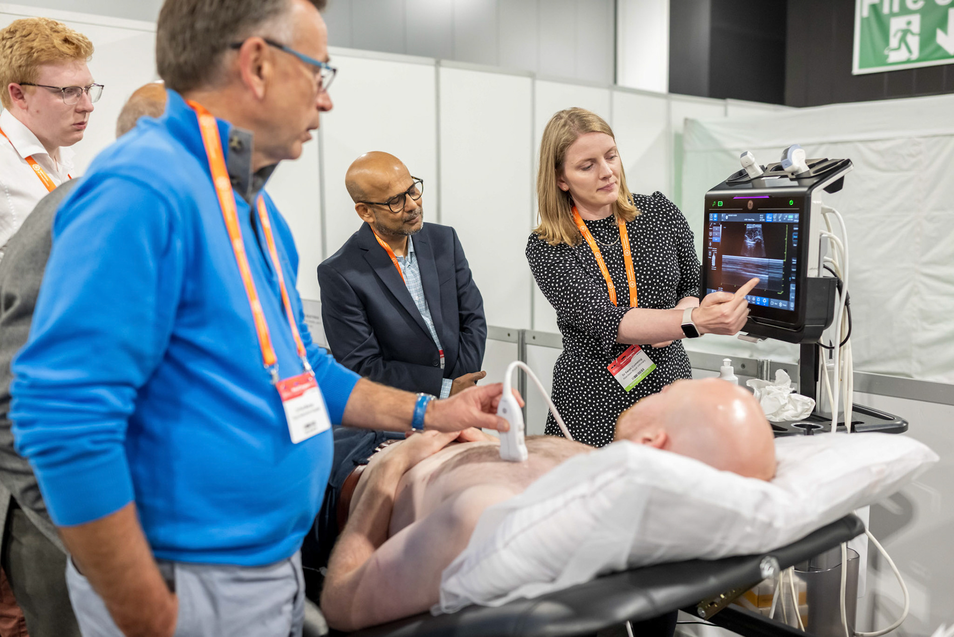 Picture by Michal Wachucik/Abermedia