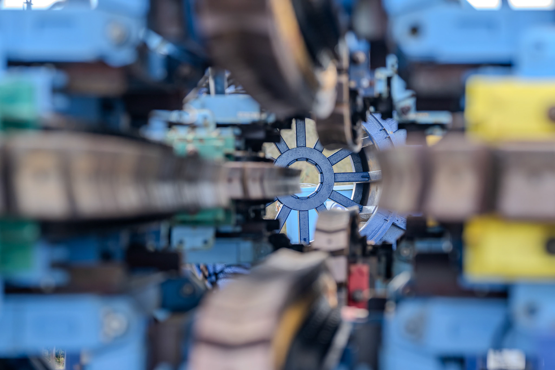 Picture by Michal Wachucik/Abermedia