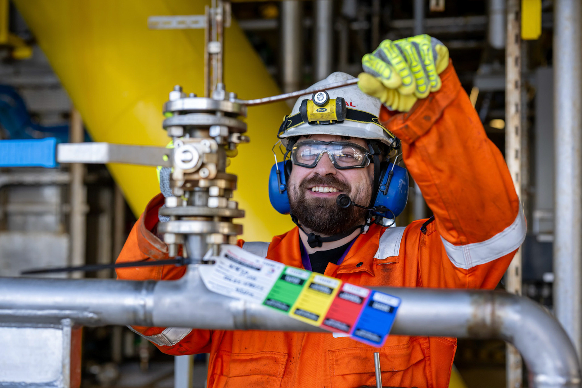 Picture by Michal Wachucik/Abermedia