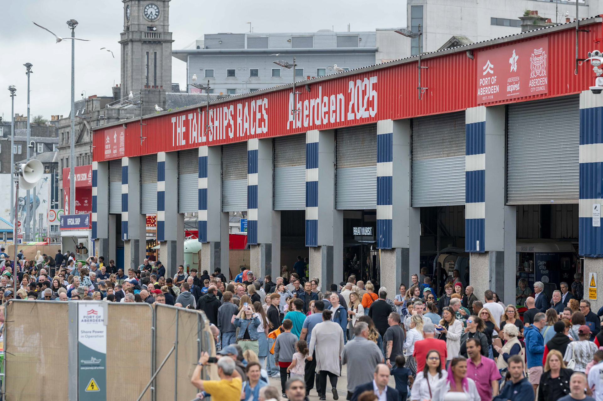 Picture by Michal Wachucik/Abermedia