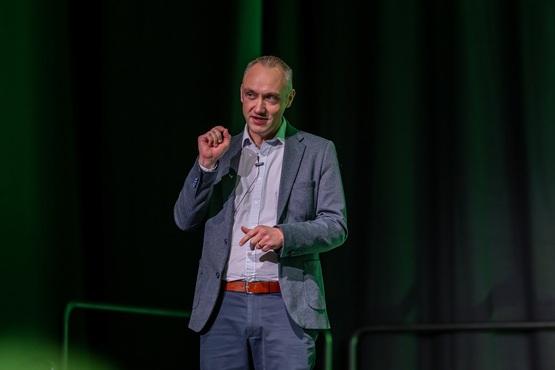 Picture by Michal Wachucik/Abermedia