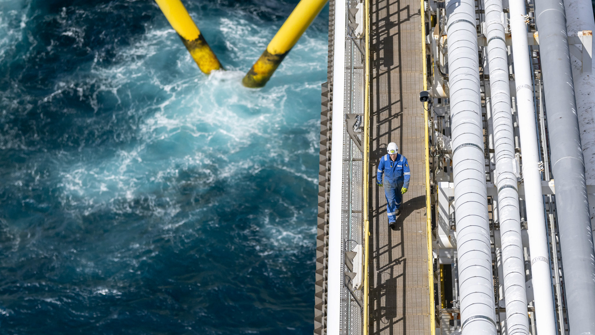 Picture by Michal Wachucik/Abermedia